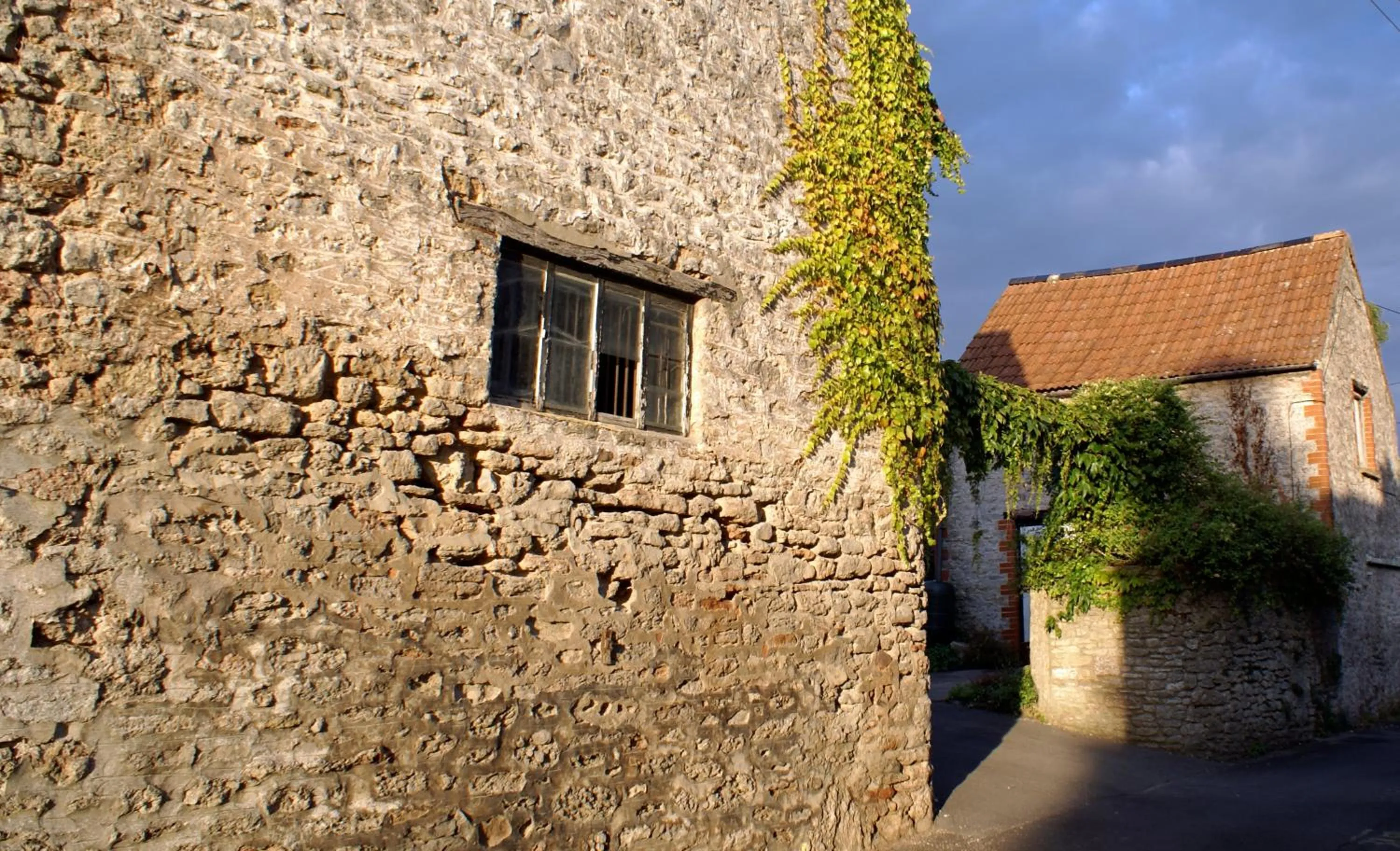Property building in Westbury Cross House Bed & Breakfast