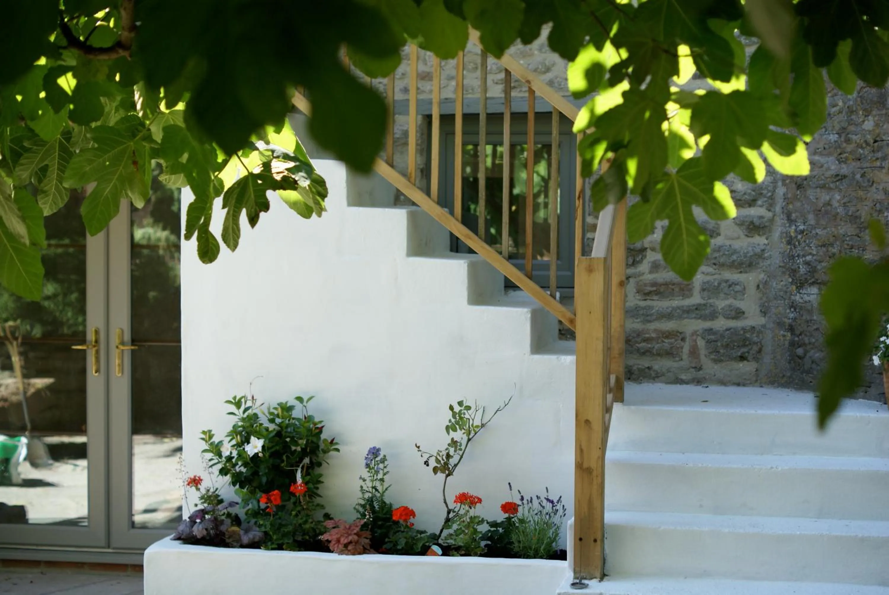 Property building in Westbury Cross House Bed & Breakfast