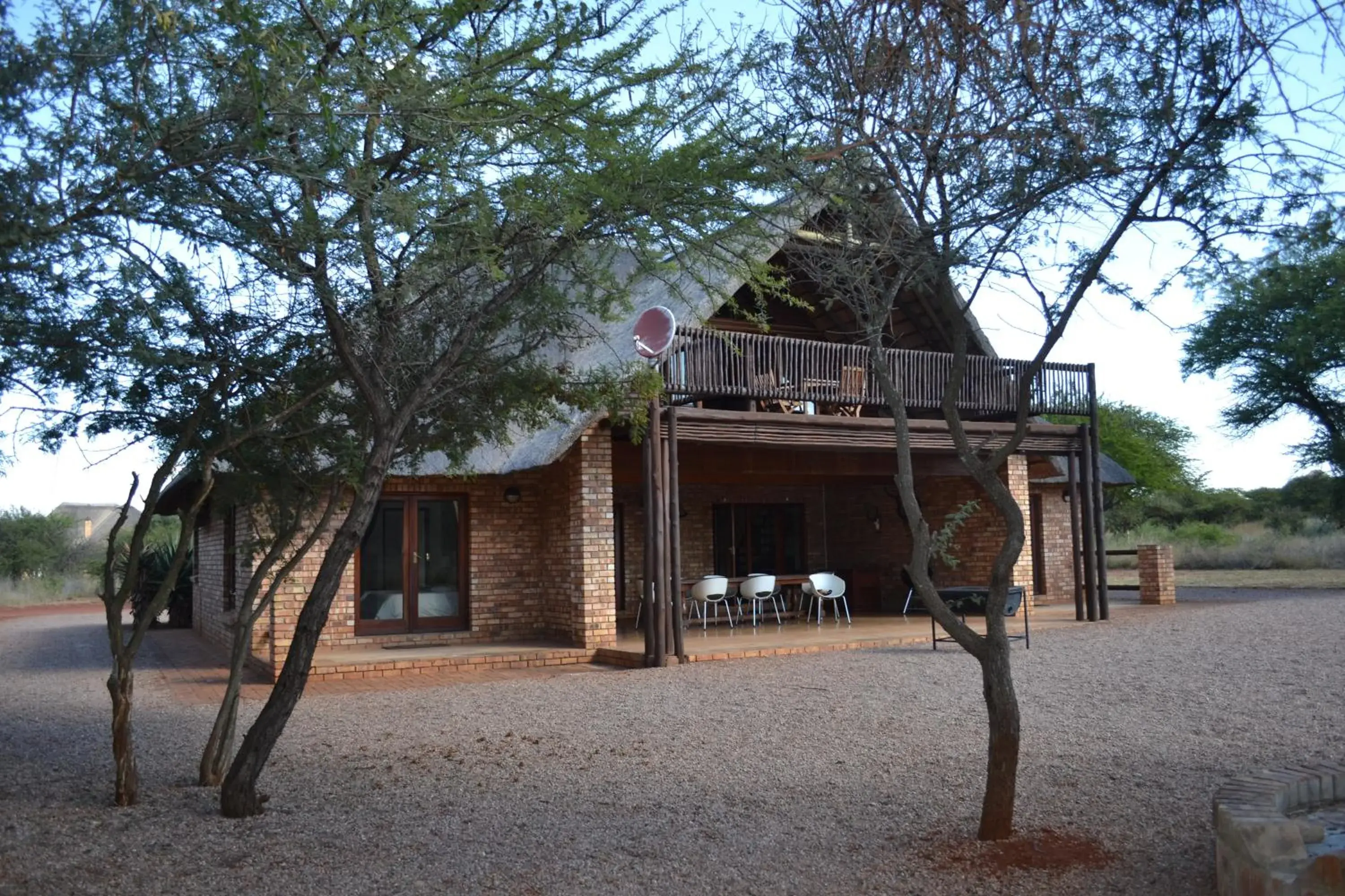 Makhato 84 Bush Lodge Makhato 84 Bush Lodge
