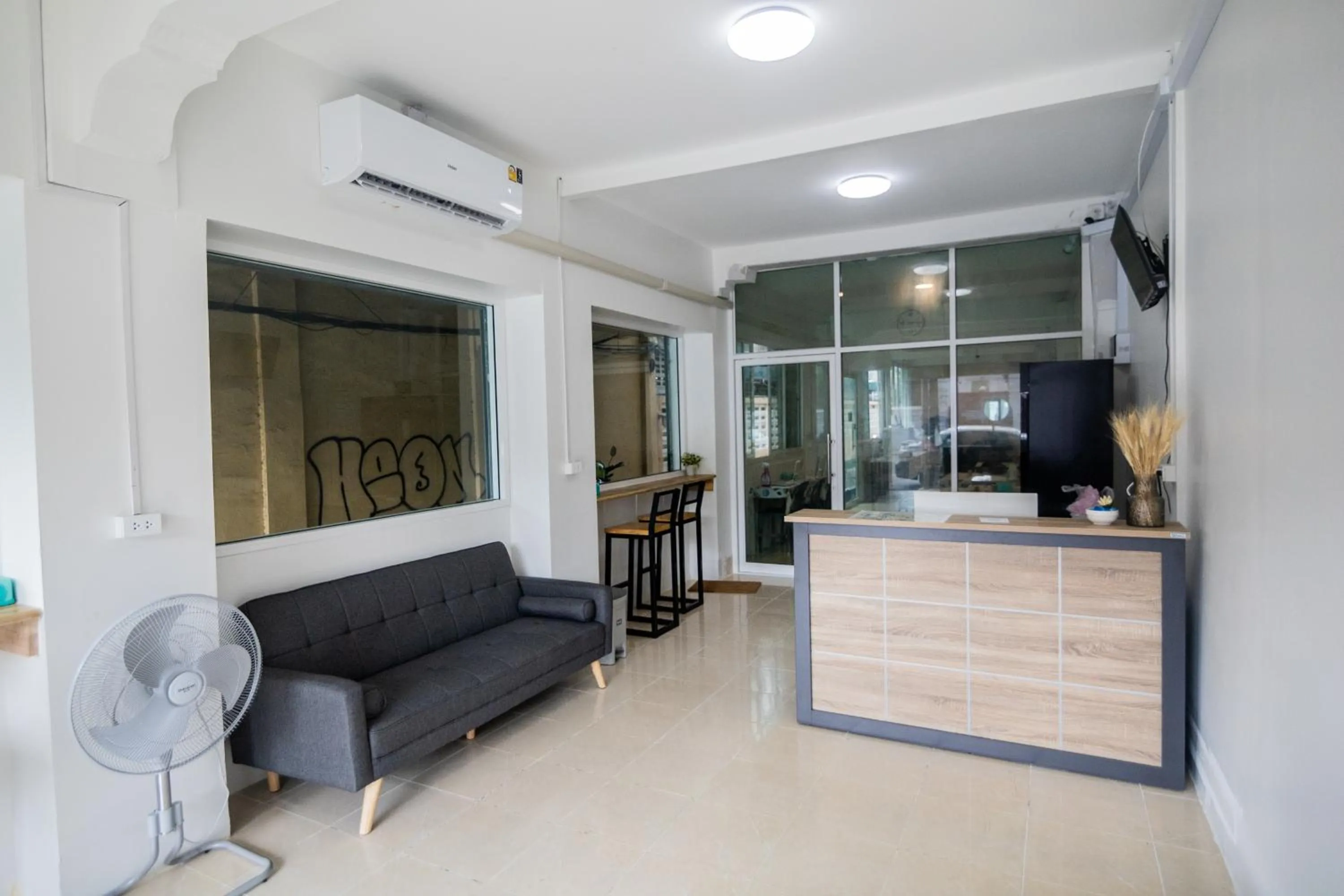 Bangkok Cozy Home @Khaosan Road