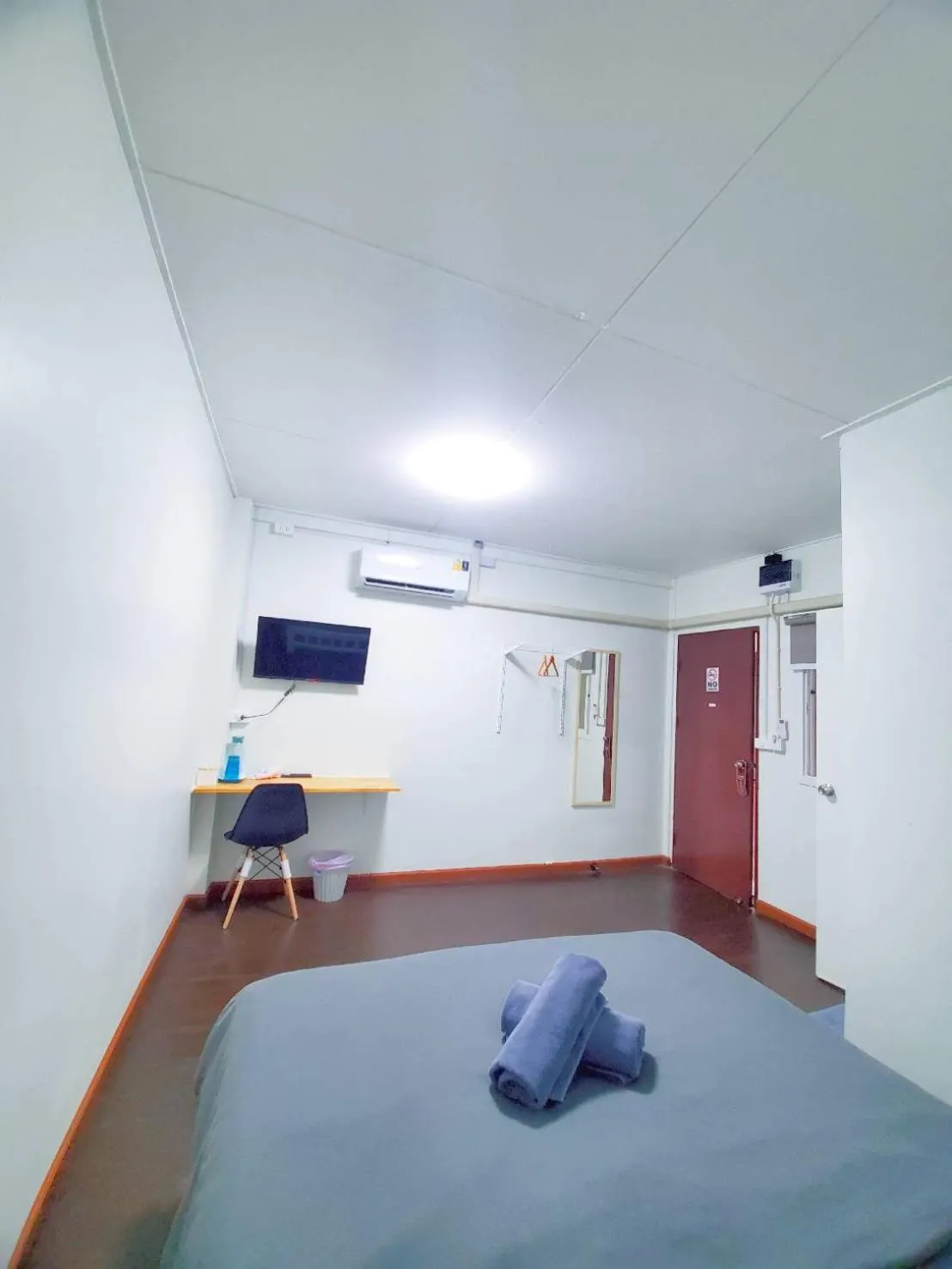 Bed in Bangkok Cozy Home @Khaosan Road