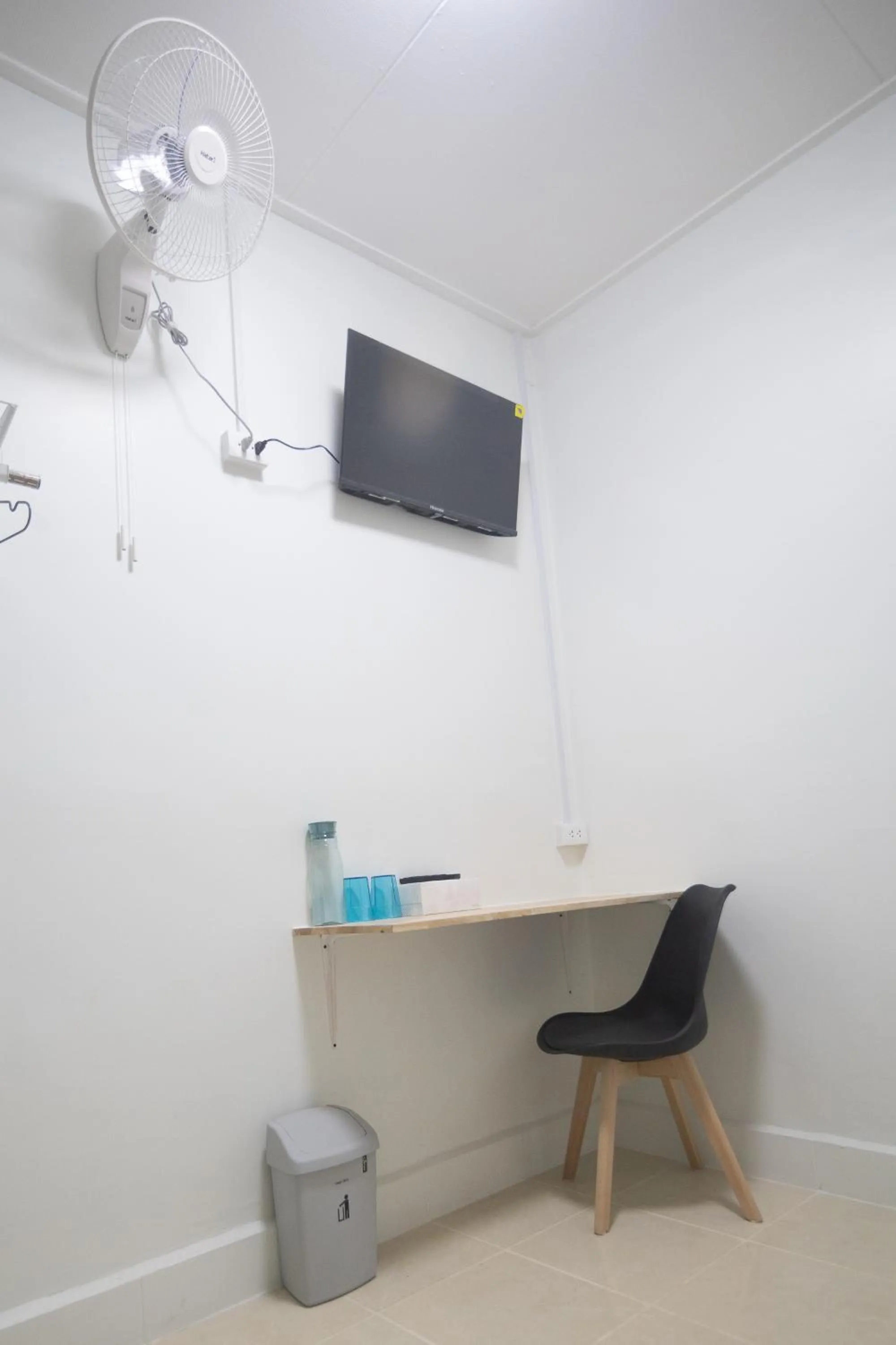 Bangkok Cozy Home @Khaosan Road