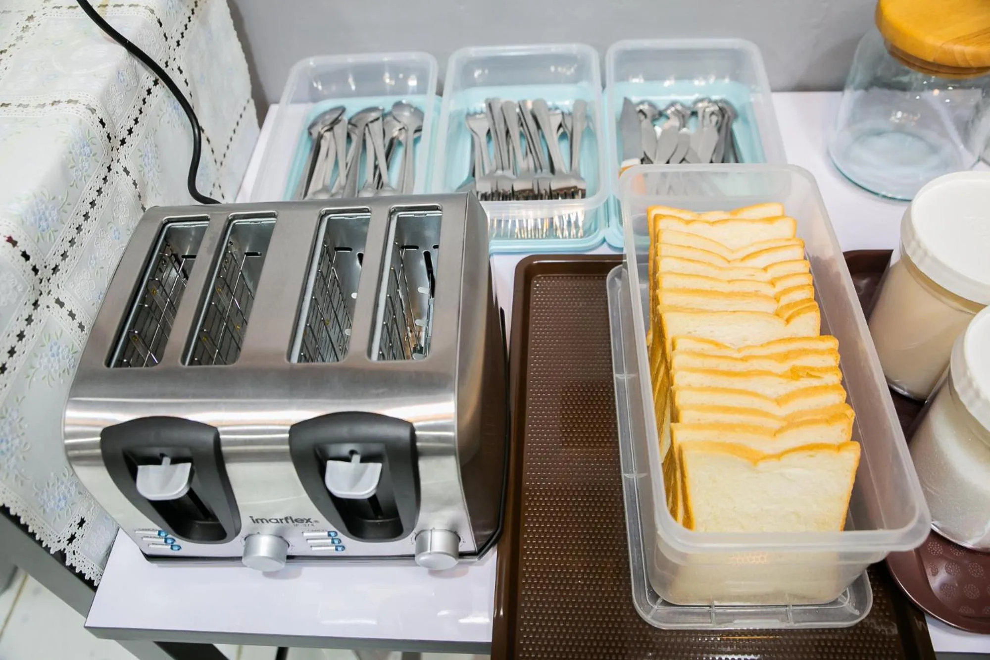 Bangkok Cozy Home @Khaosan Road