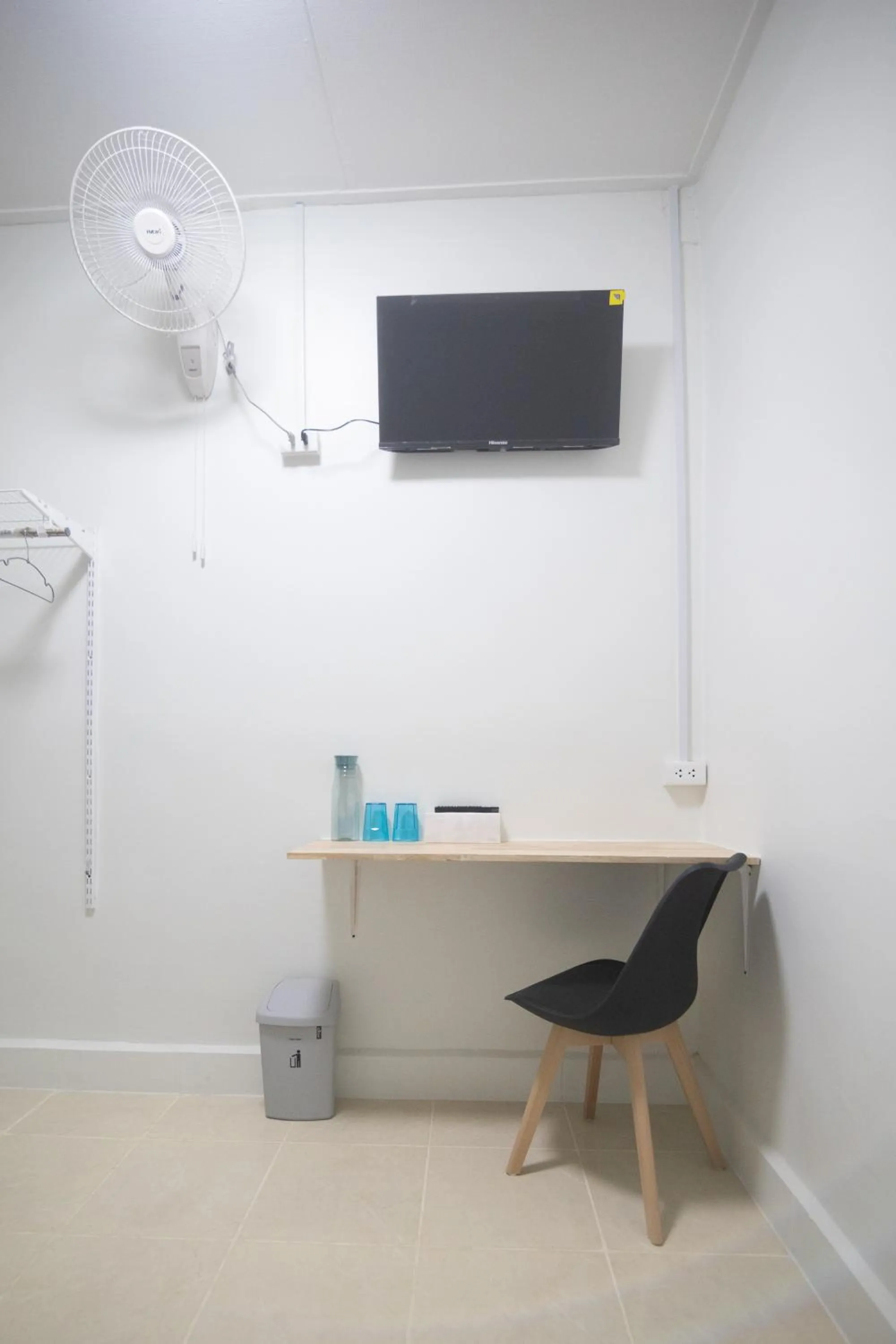 Bangkok Cozy Home @Khaosan Road