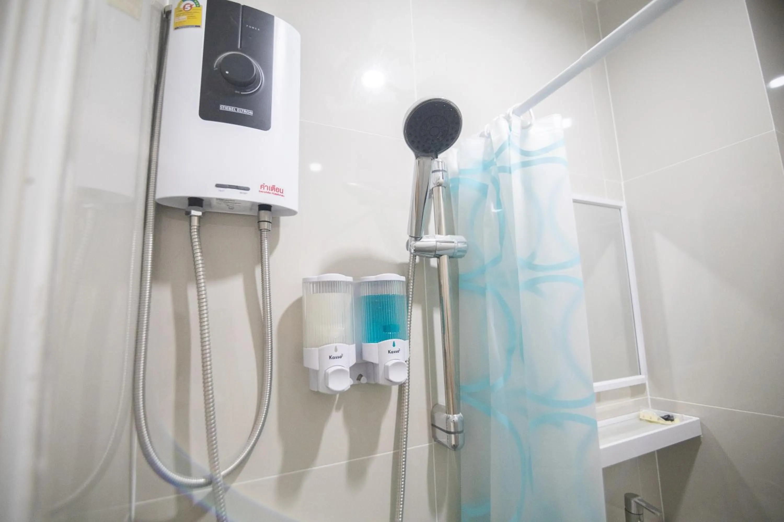 Bangkok Cozy Home @Khaosan Road