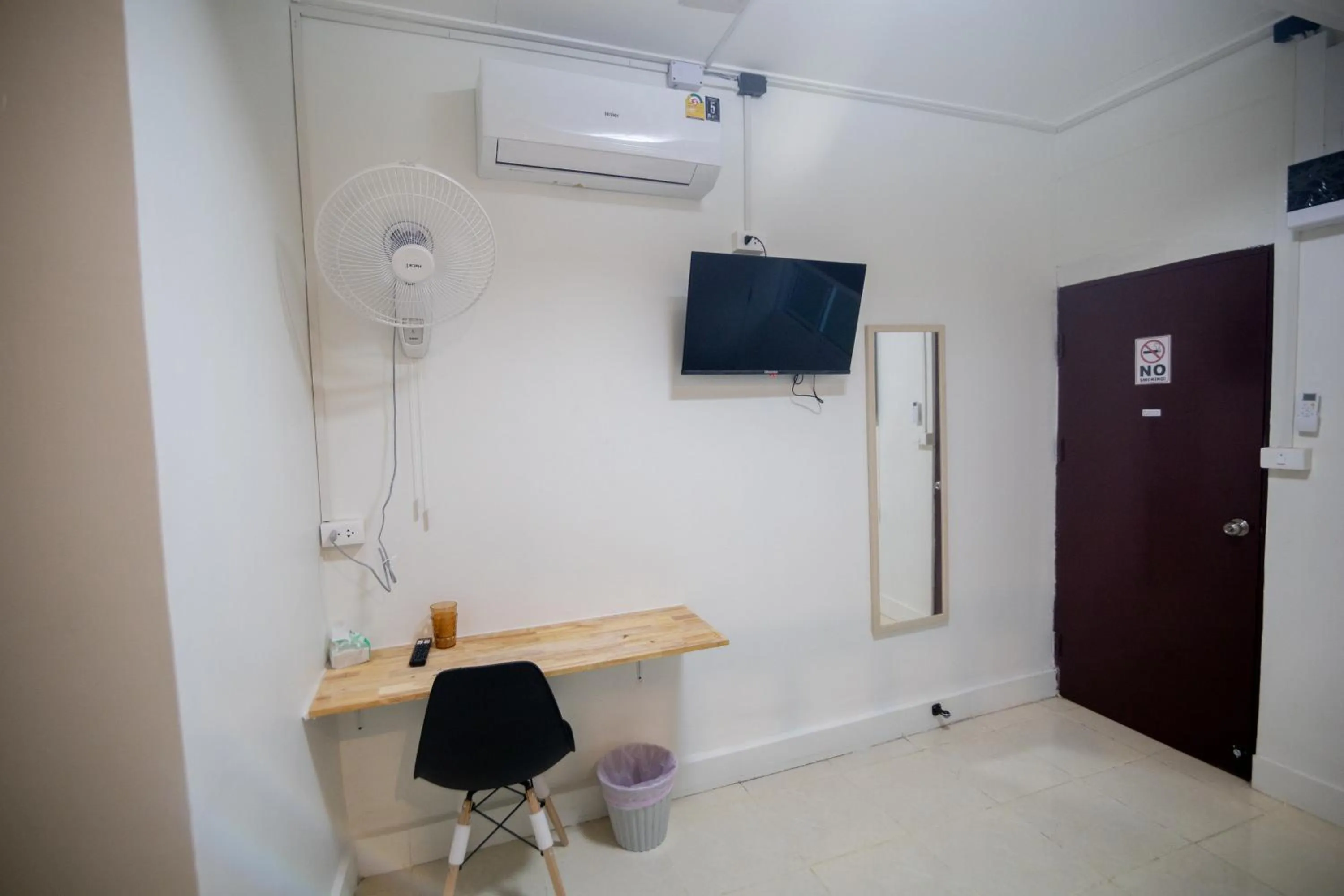 Bangkok Cozy Home @Khaosan Road