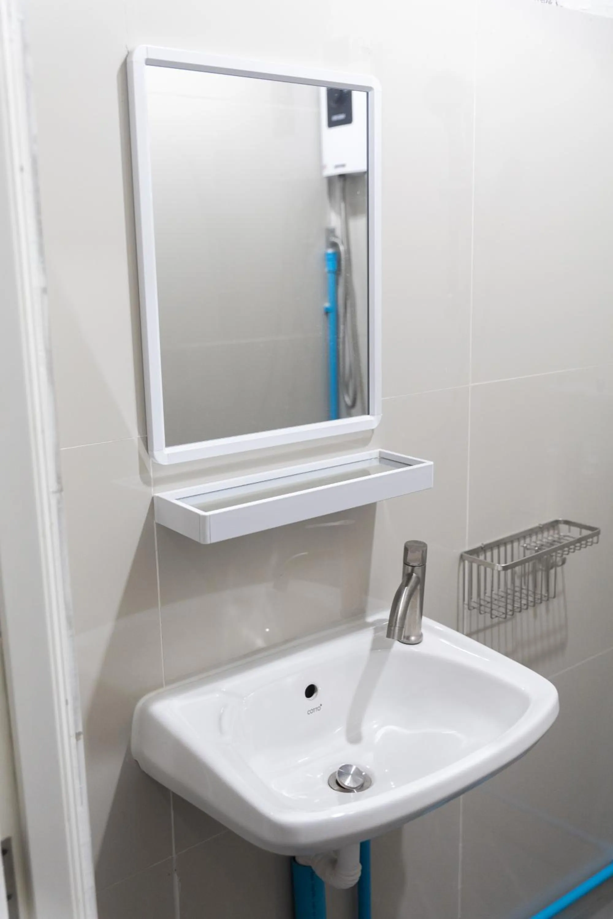 Bangkok Cozy Home @Khaosan Road