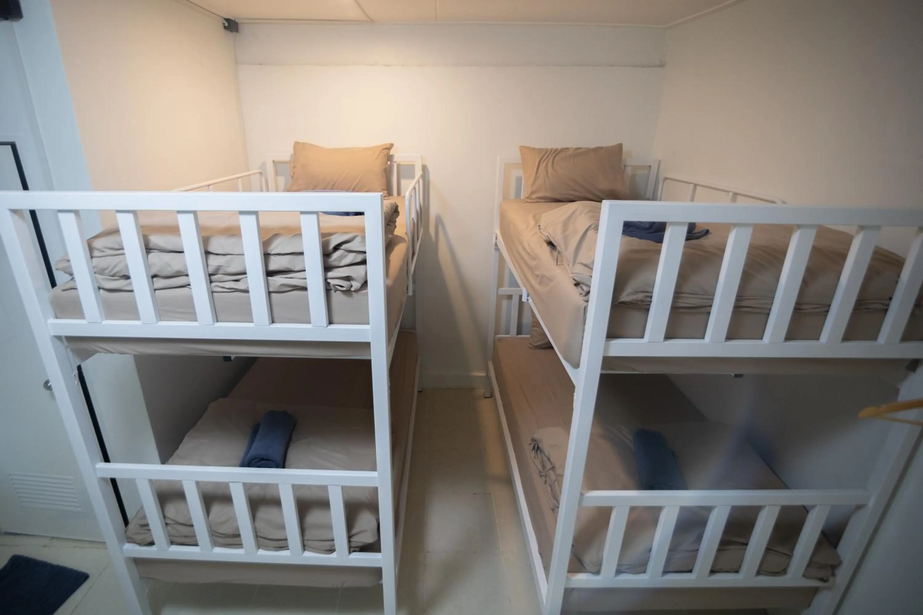 Bed in Bangkok Cozy Home @Khaosan Road