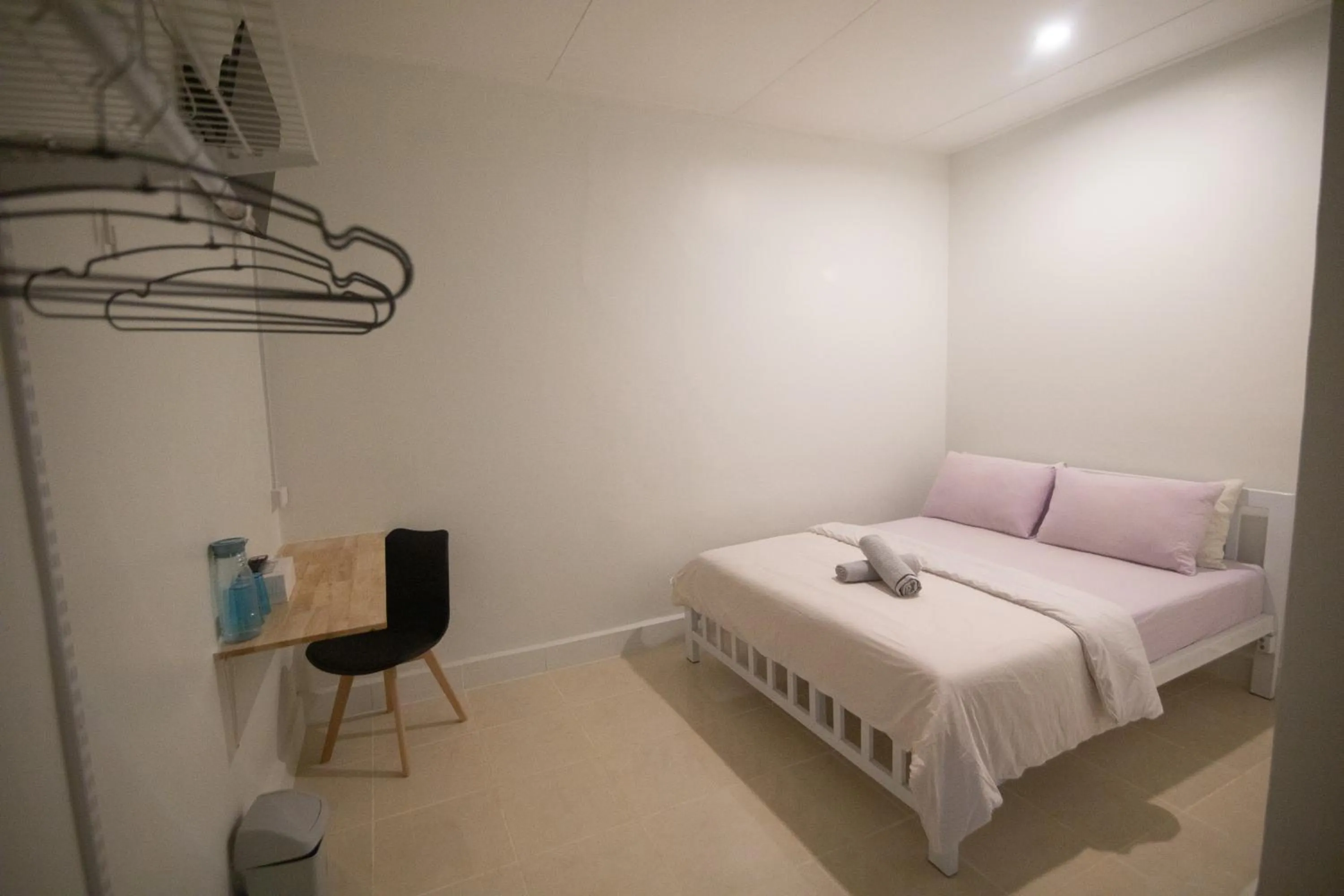 Bed in Bangkok Cozy Home @Khaosan Road