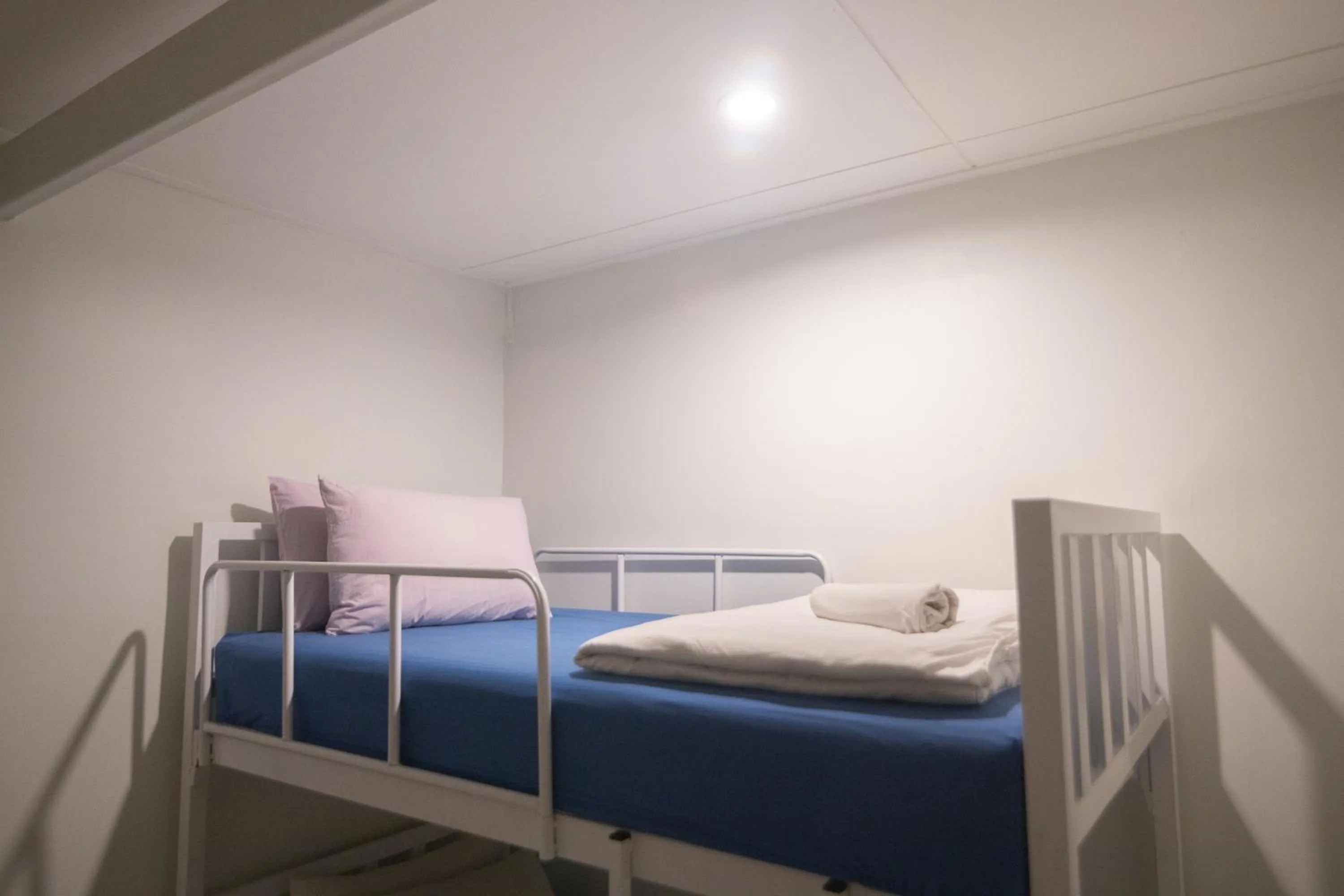 Bed in Bangkok Cozy Home @Khaosan Road