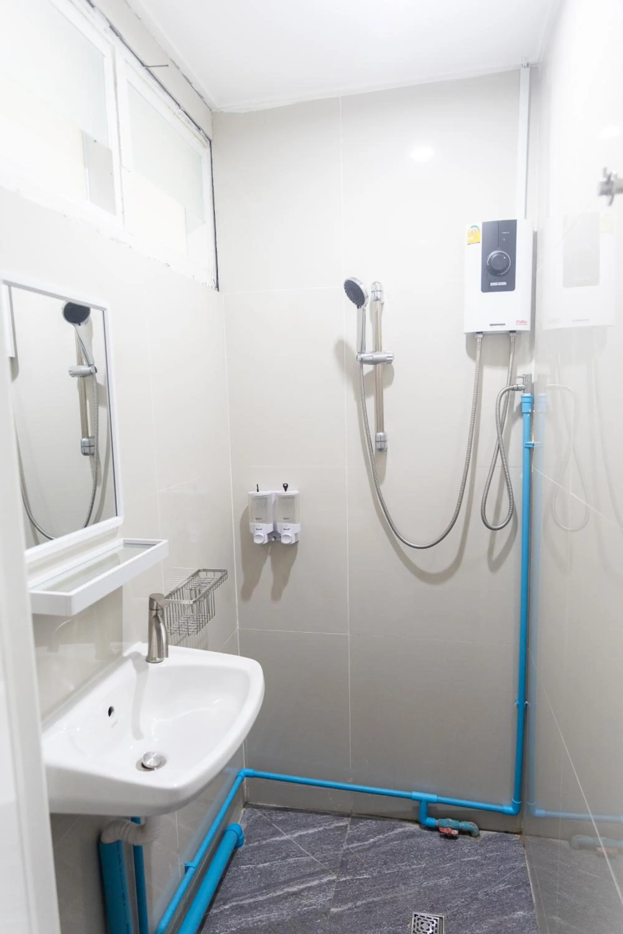 Bangkok Cozy Home @Khaosan Road