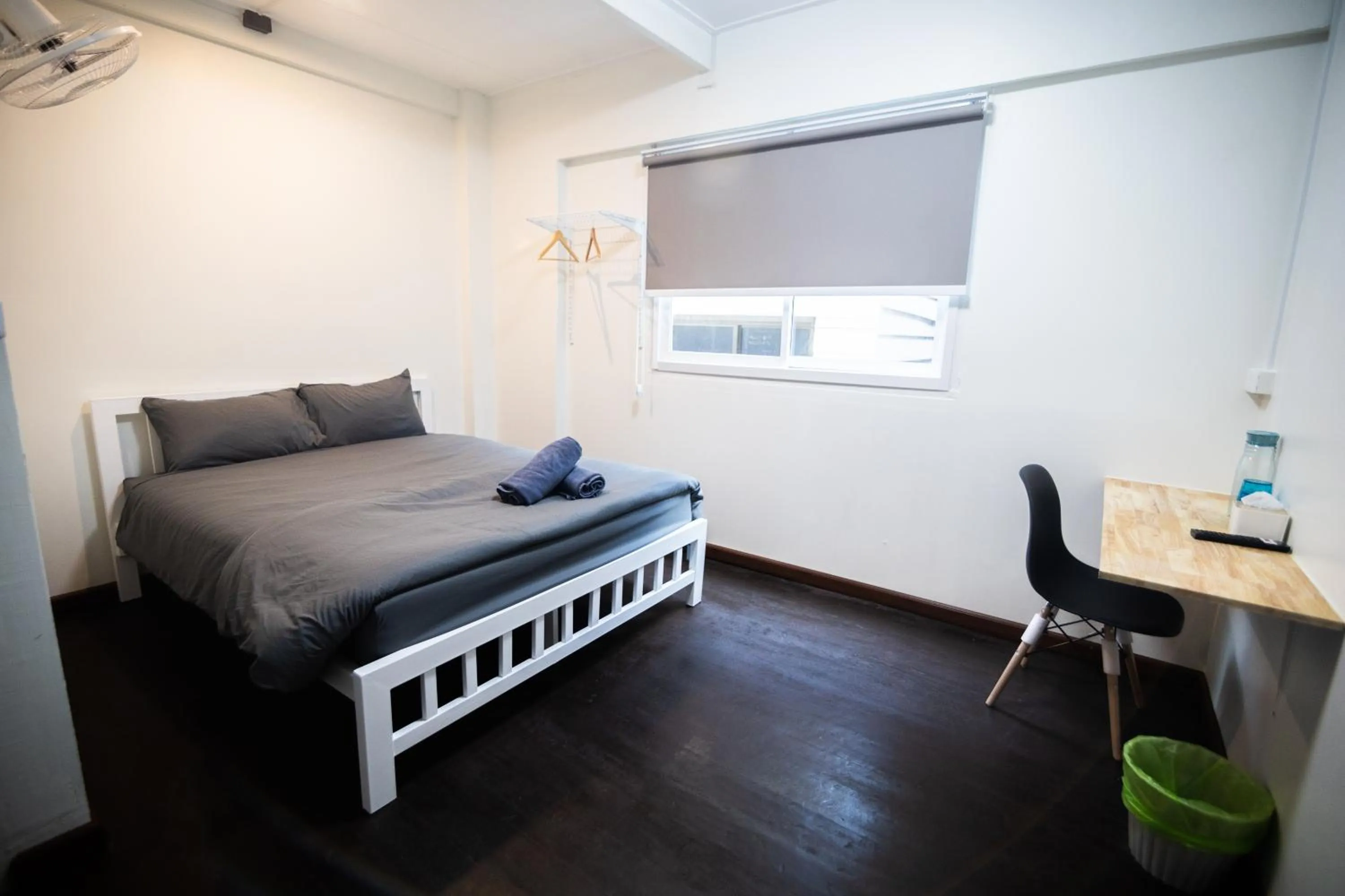 Bed in Bangkok Cozy Home @Khaosan Road