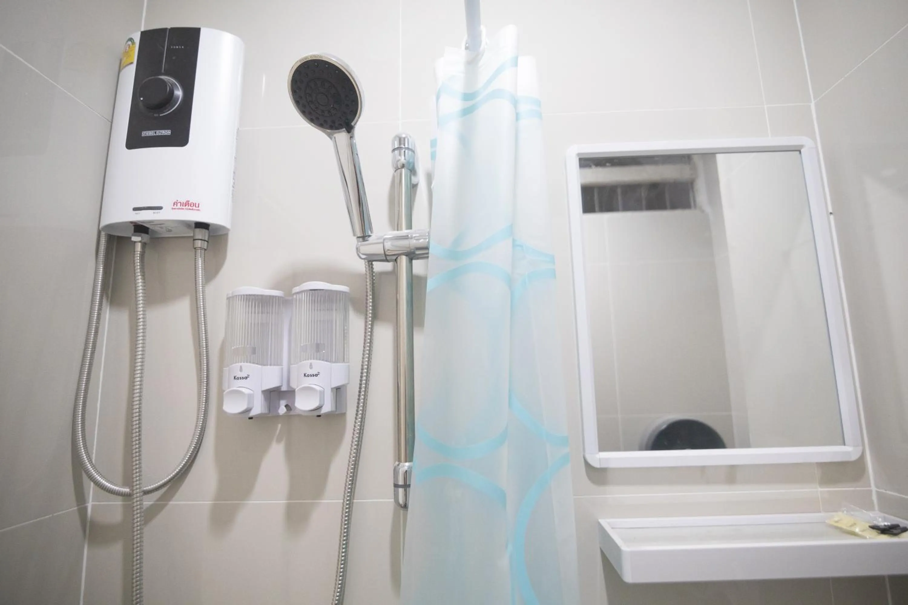 Bangkok Cozy Home @Khaosan Road