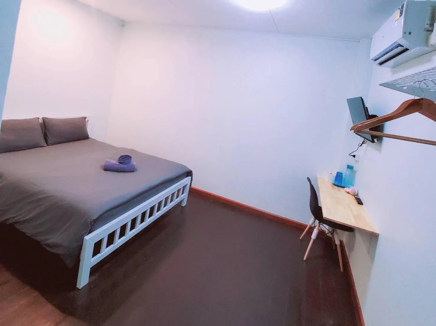 Bed in Bangkok Cozy Home @Khaosan Road