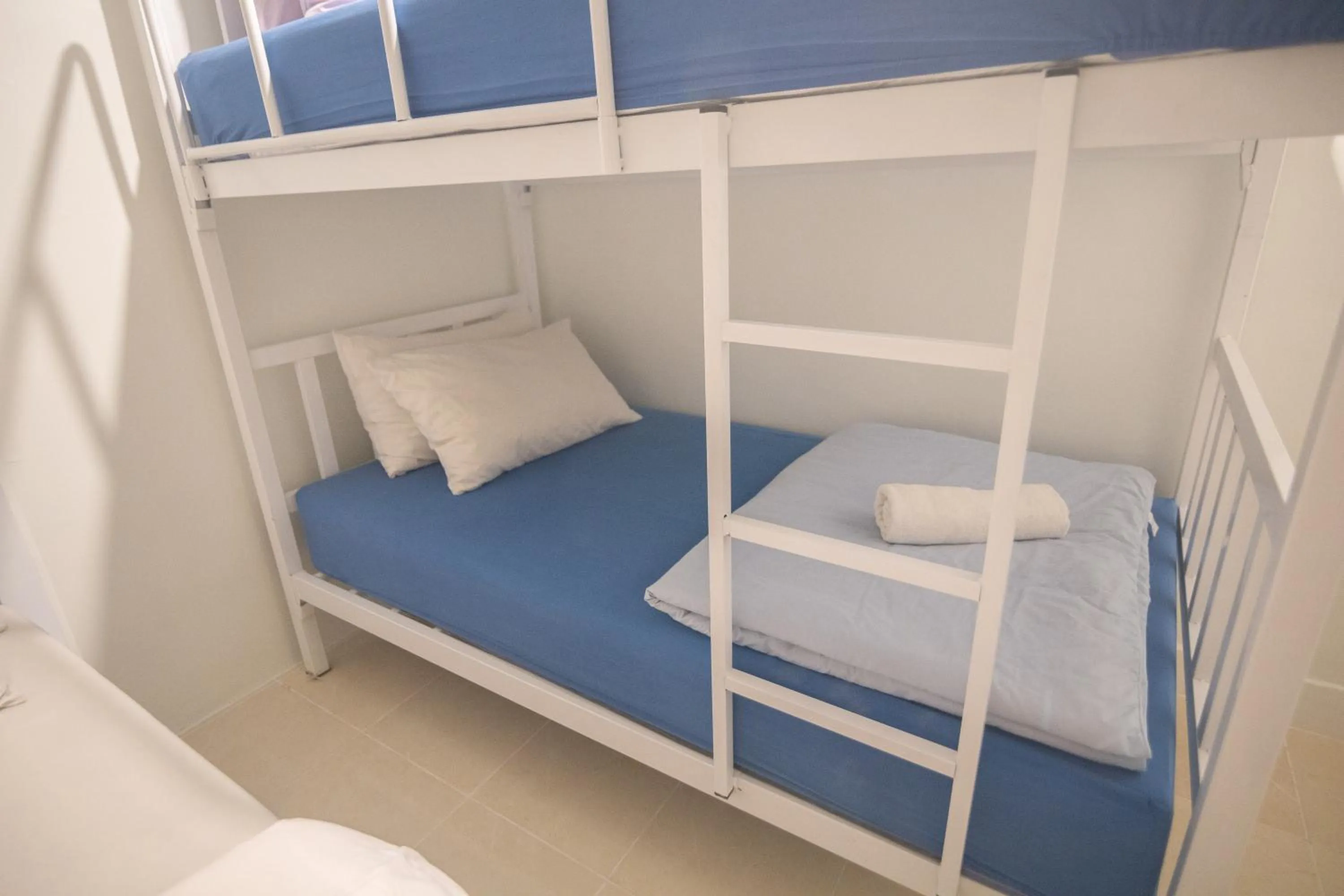 Bed in Bangkok Cozy Home @Khaosan Road