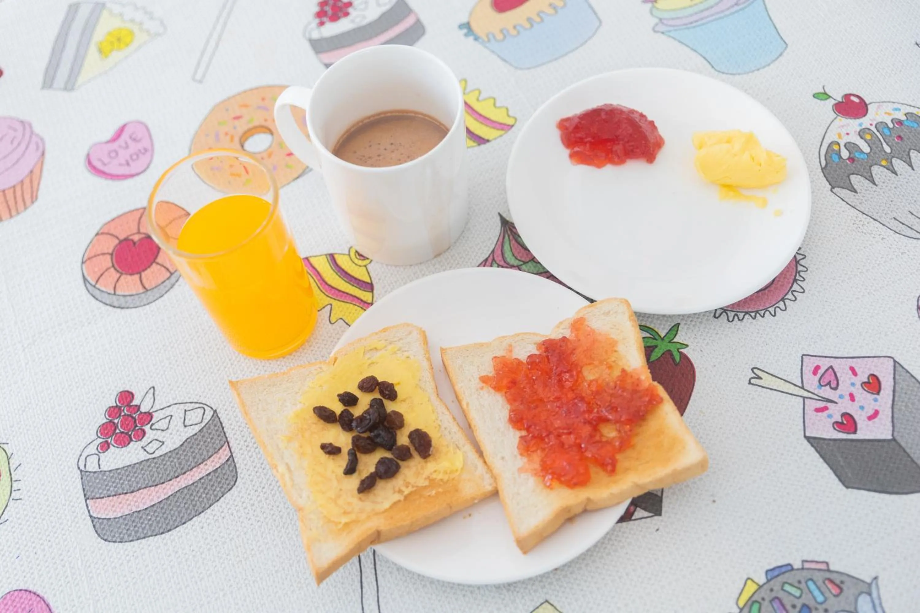 Bangkok Cozy Home @Khaosan Road