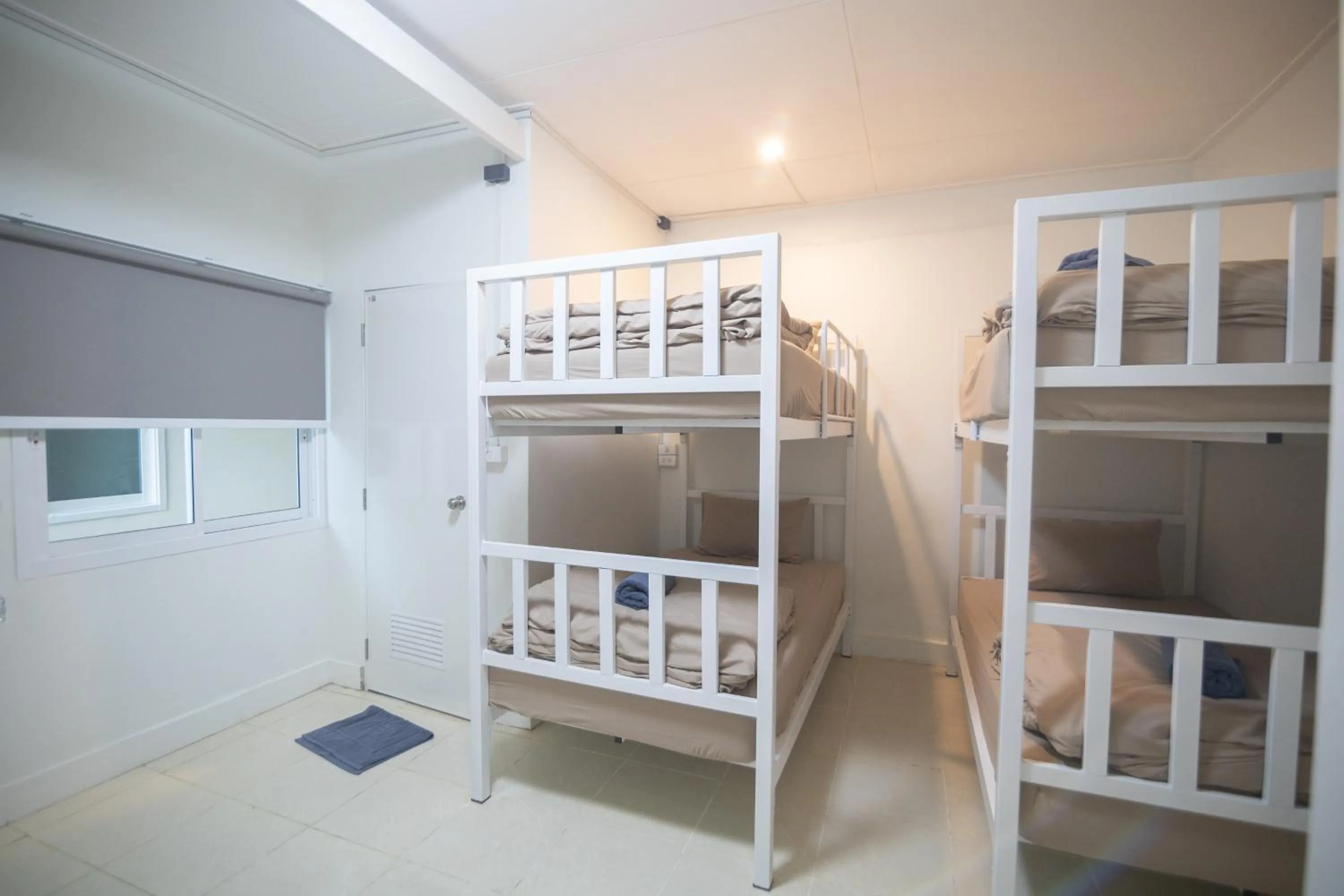 Bed in Bangkok Cozy Home @Khaosan Road