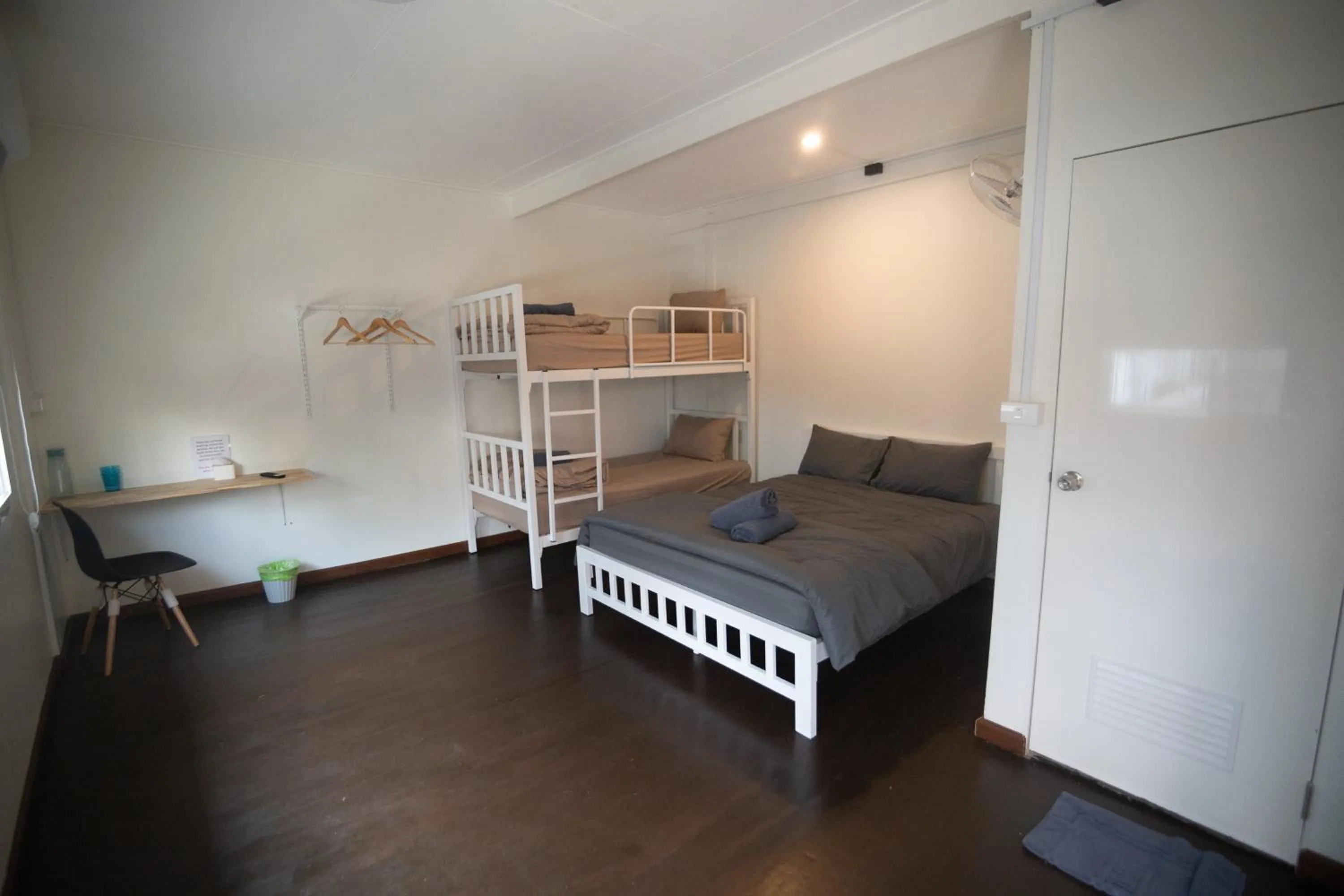 Bed in Bangkok Cozy Home @Khaosan Road