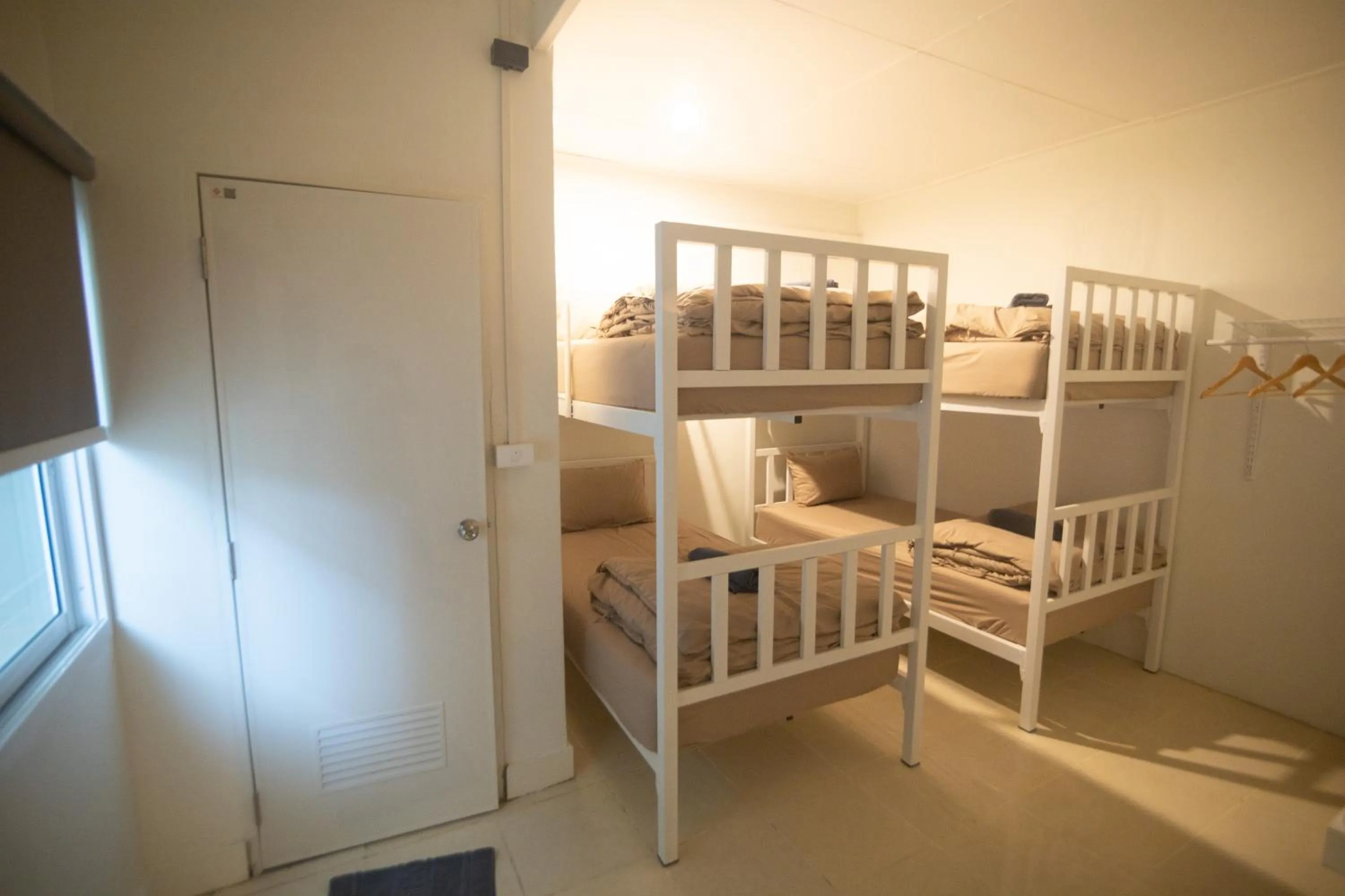 Bed in Bangkok Cozy Home @Khaosan Road