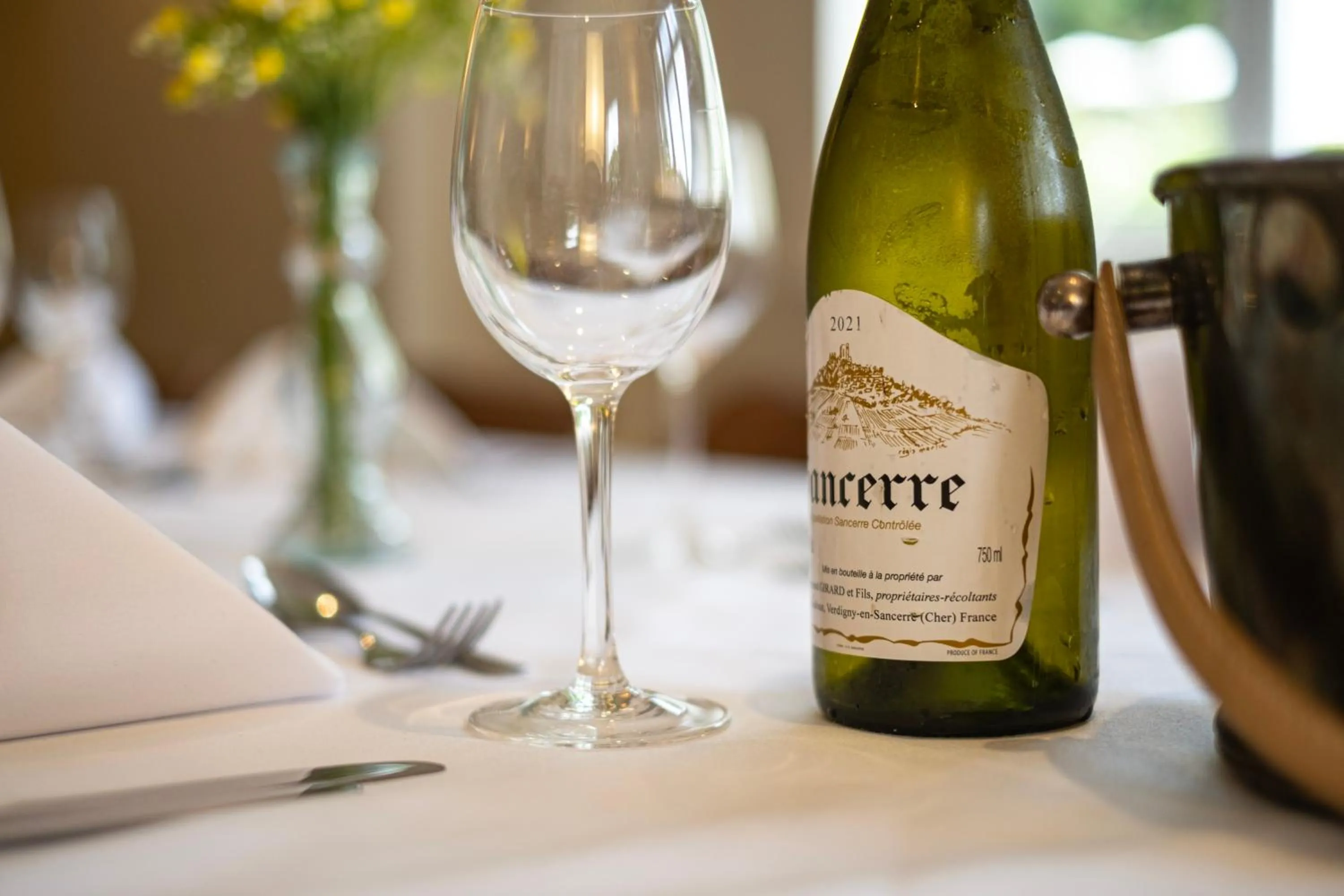 Banquet/Function facilities in The Malvern Hills Hotel