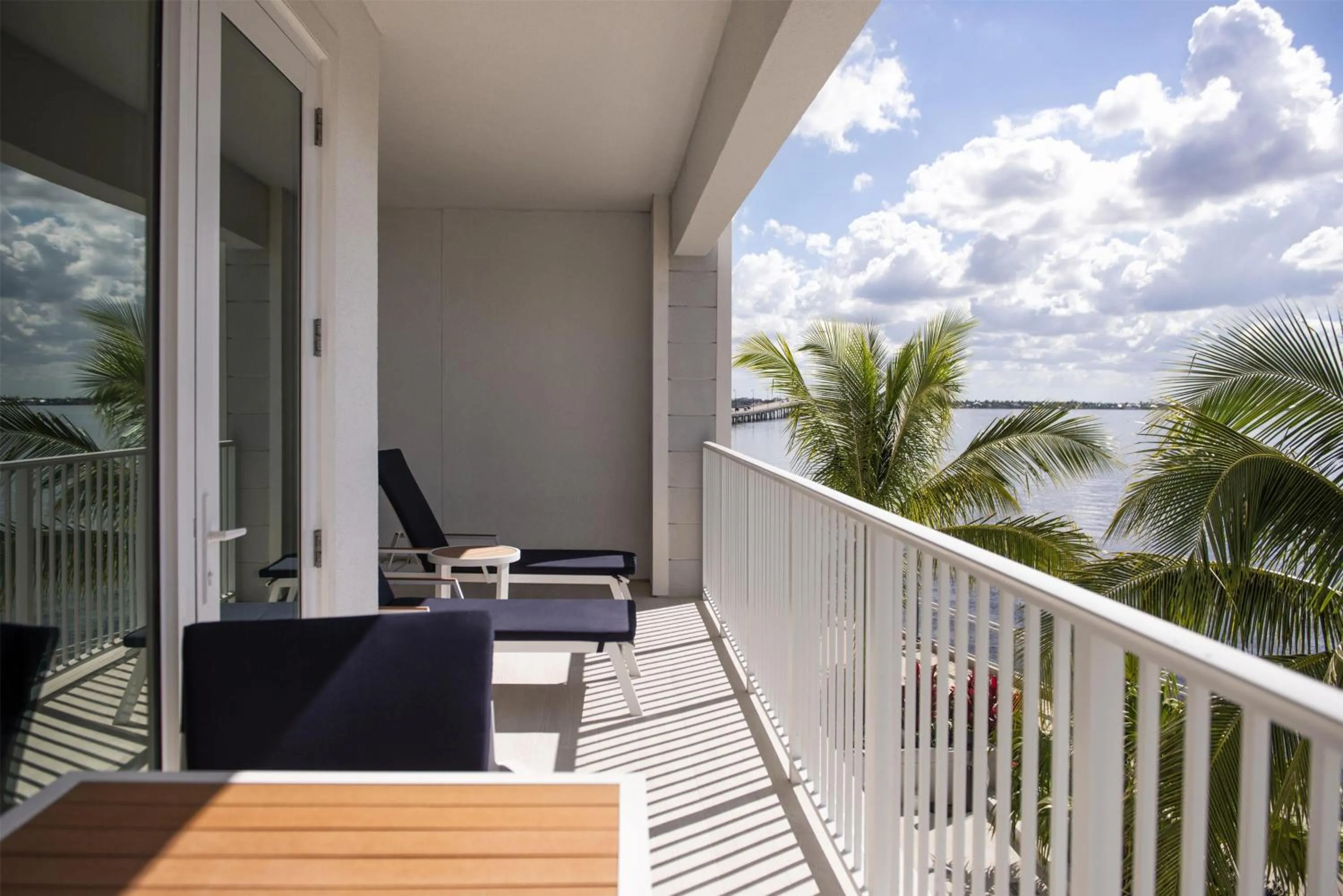 View (from property/room) in Sunseeker Resort Florida Gulf Coast, Curio Collection Hilton