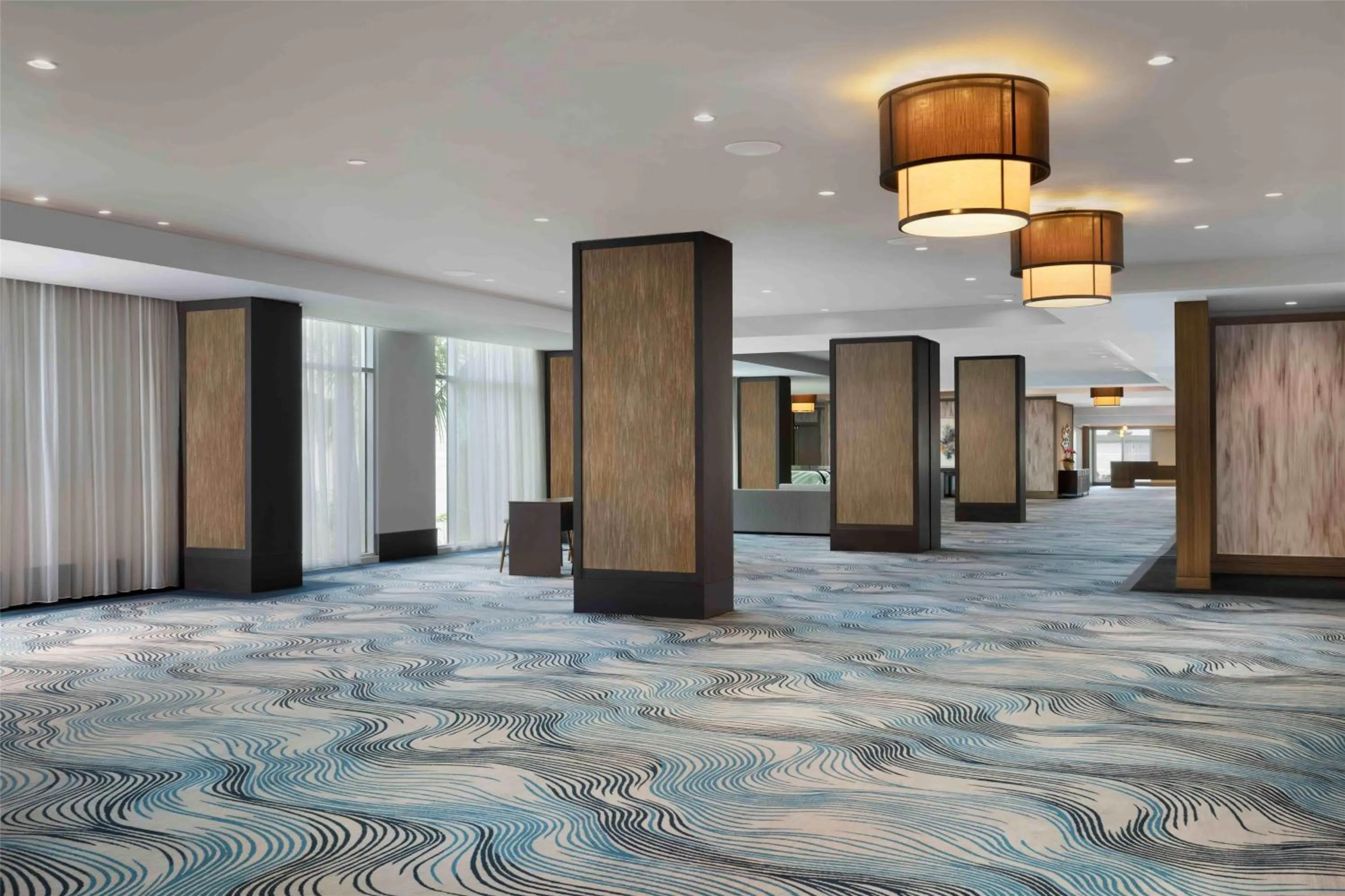 Meeting/conference room in Sunseeker Resort Florida Gulf Coast, Curio Collection Hilton