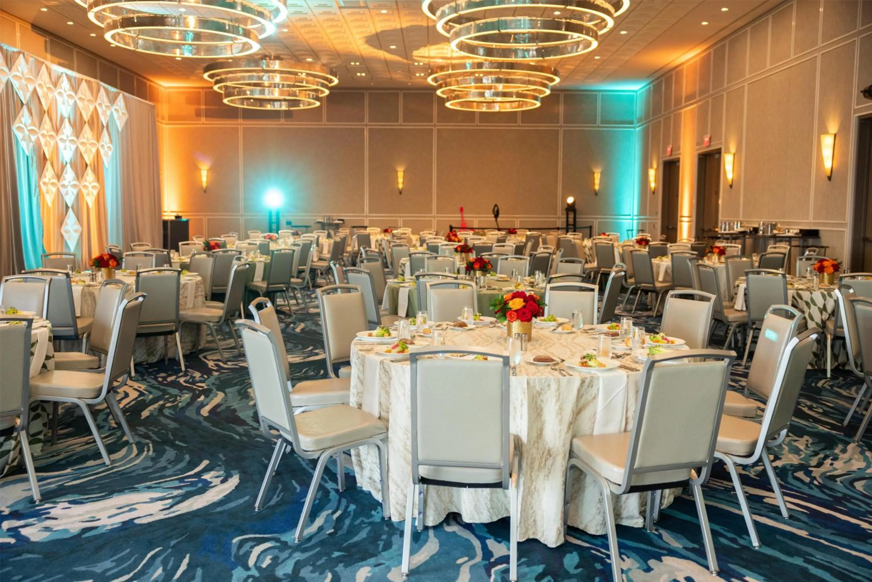 Meeting/conference room in Sunseeker Resort Florida Gulf Coast, Curio Collection Hilton