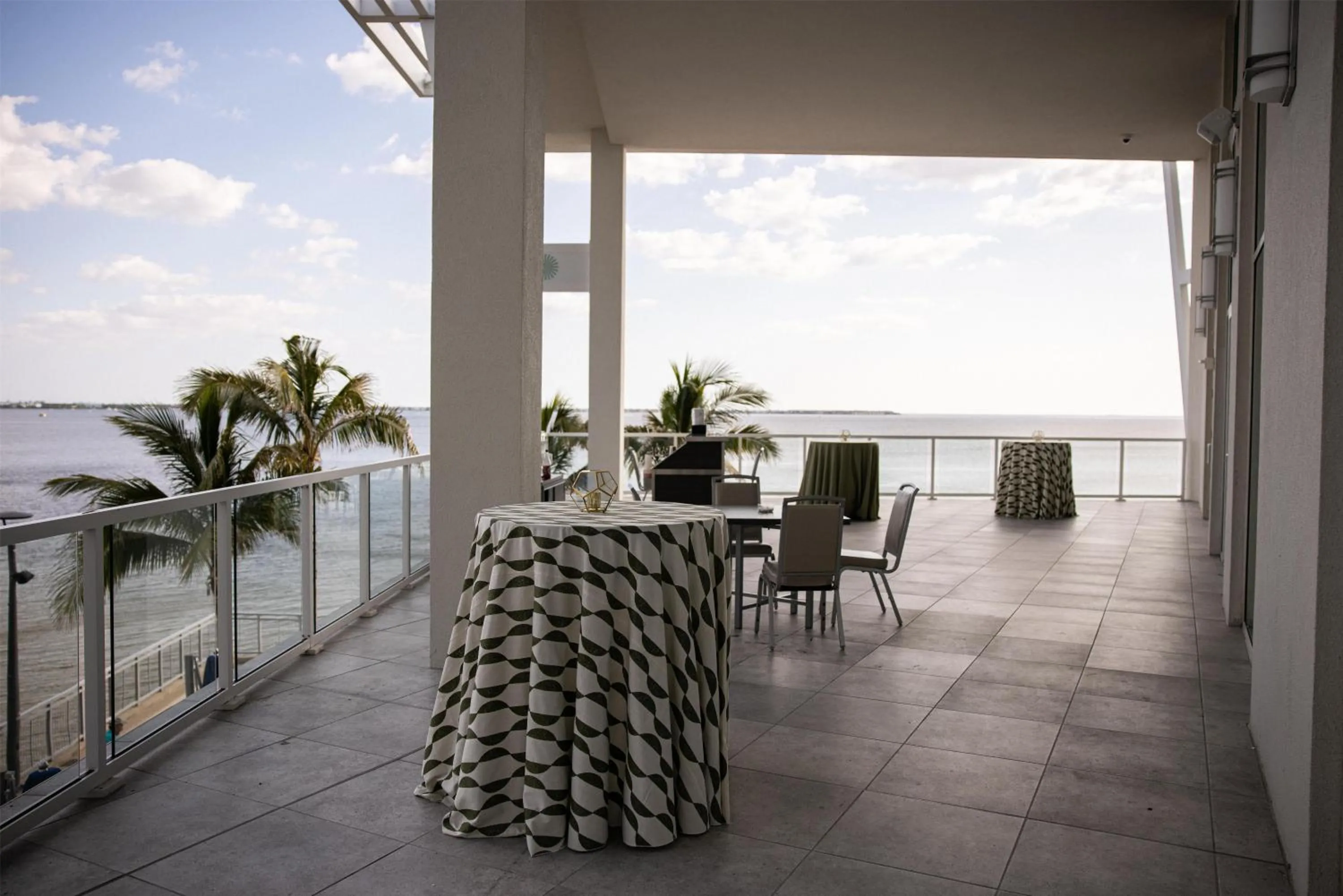 Meeting/conference room in Sunseeker Resort Florida Gulf Coast, Curio Collection Hilton