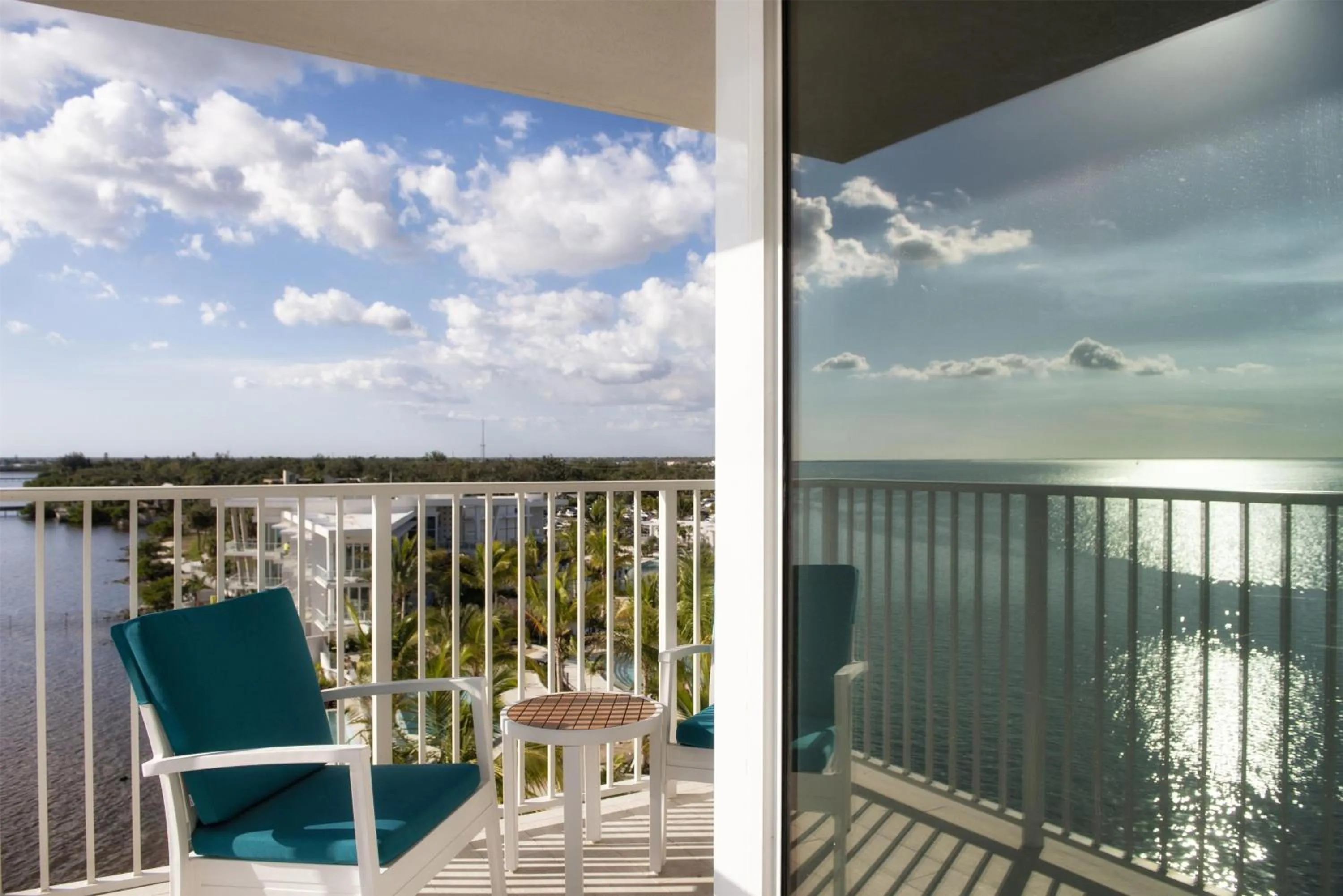 View (from property/room) in Sunseeker Resort Florida Gulf Coast, Curio Collection Hilton