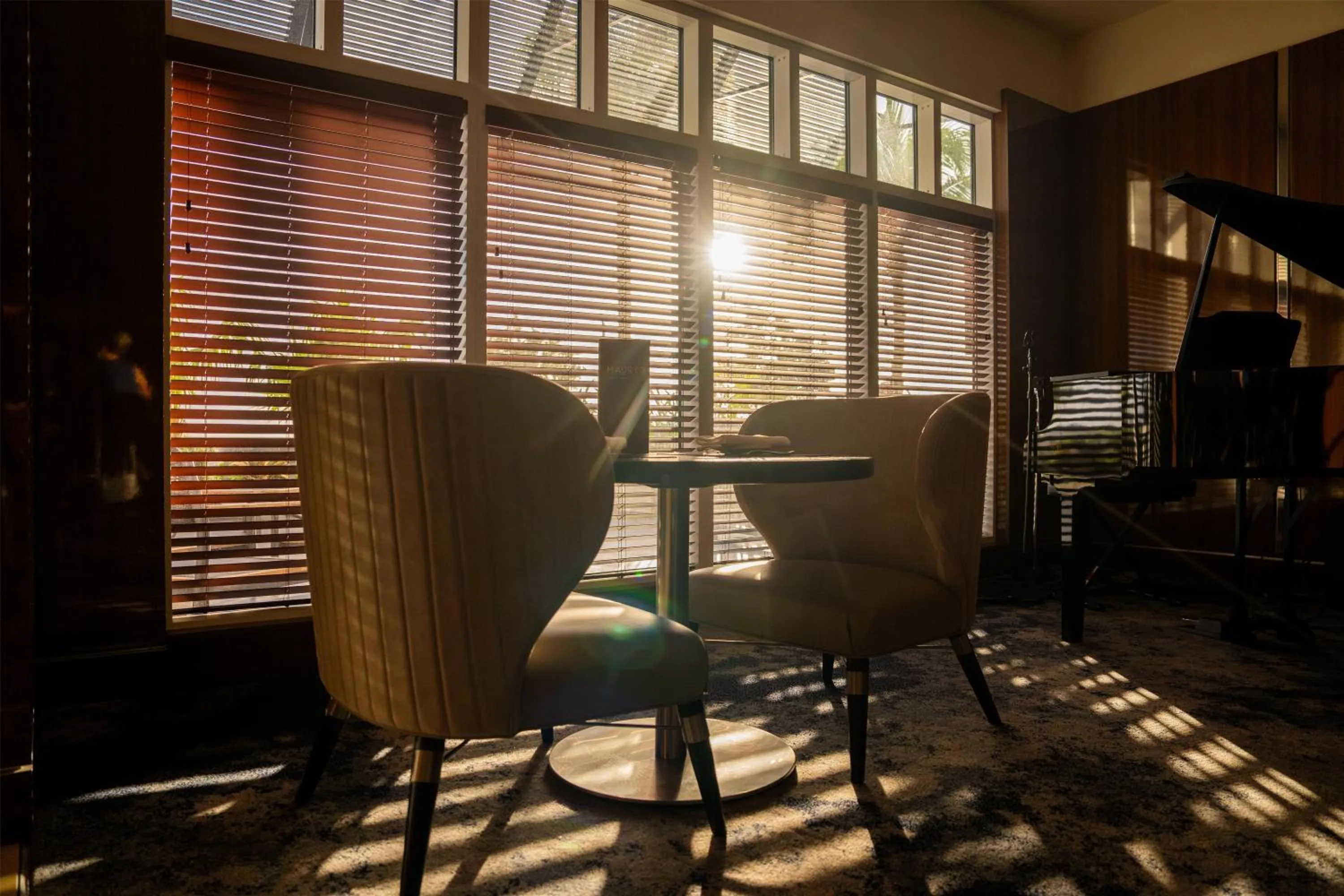 Restaurant/places to eat in Sunseeker Resort Florida Gulf Coast, Curio Collection Hilton