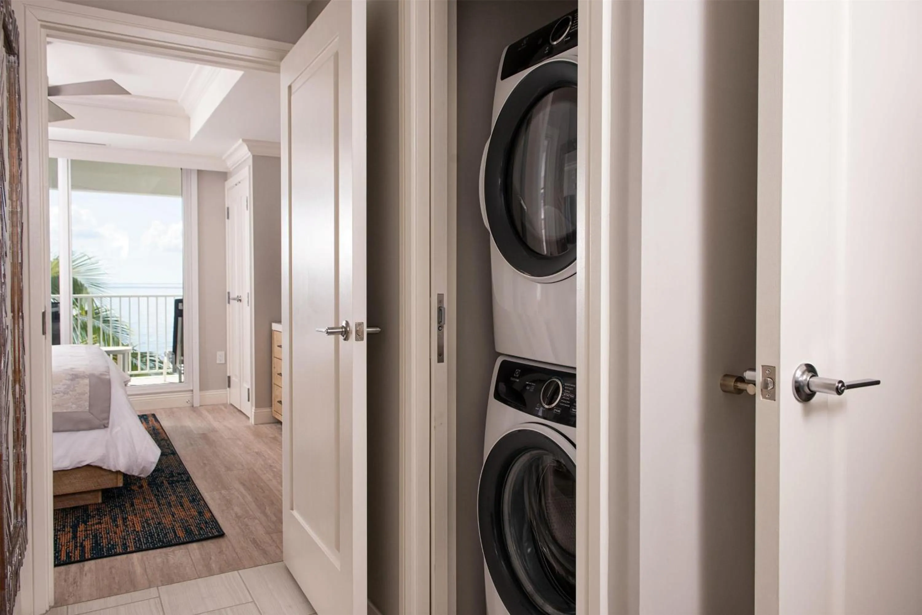 Photo of the whole room, Bed in Sunseeker Resort Florida Gulf Coast, Curio Collection Hilton