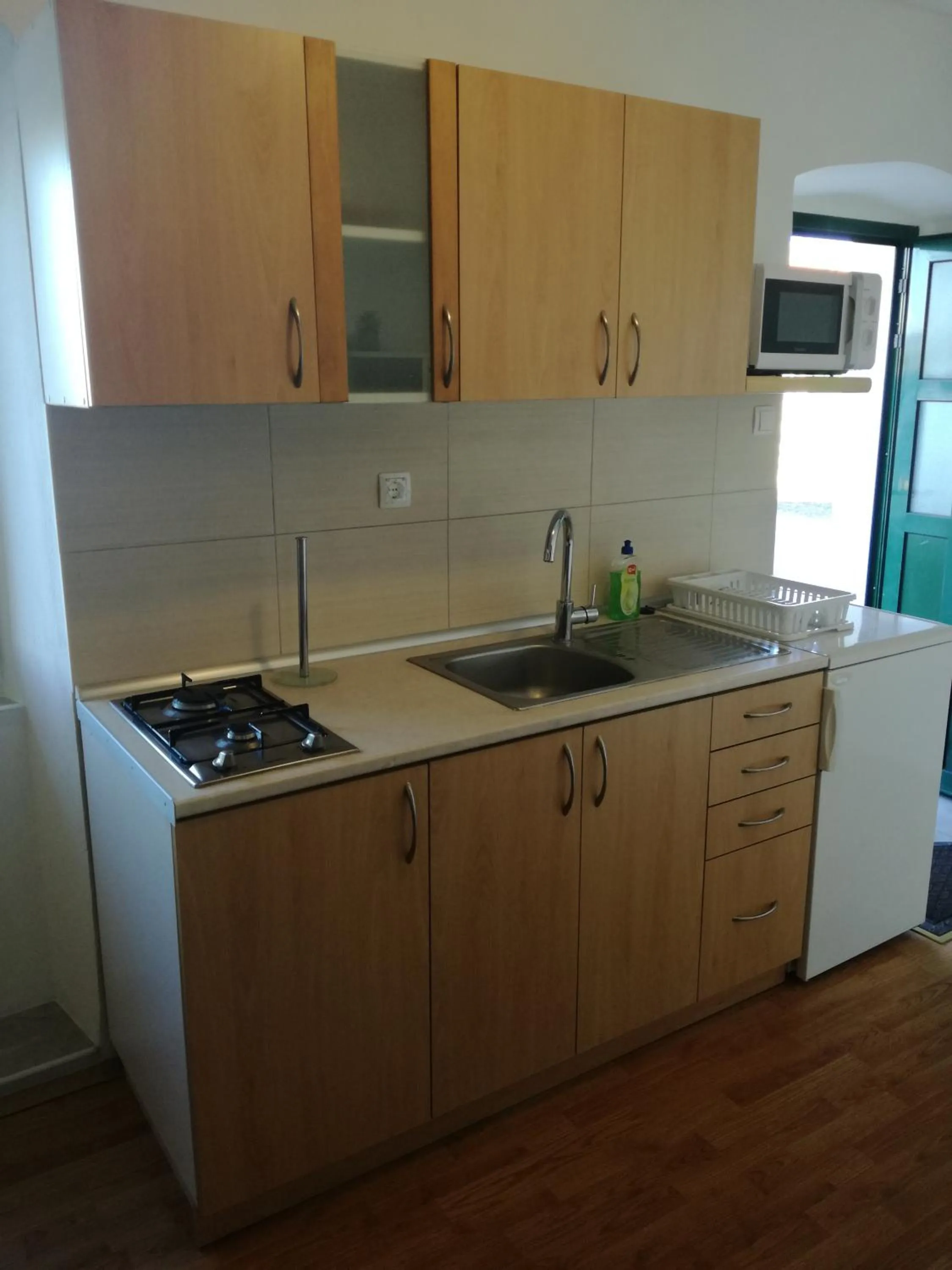 Apartman Ante