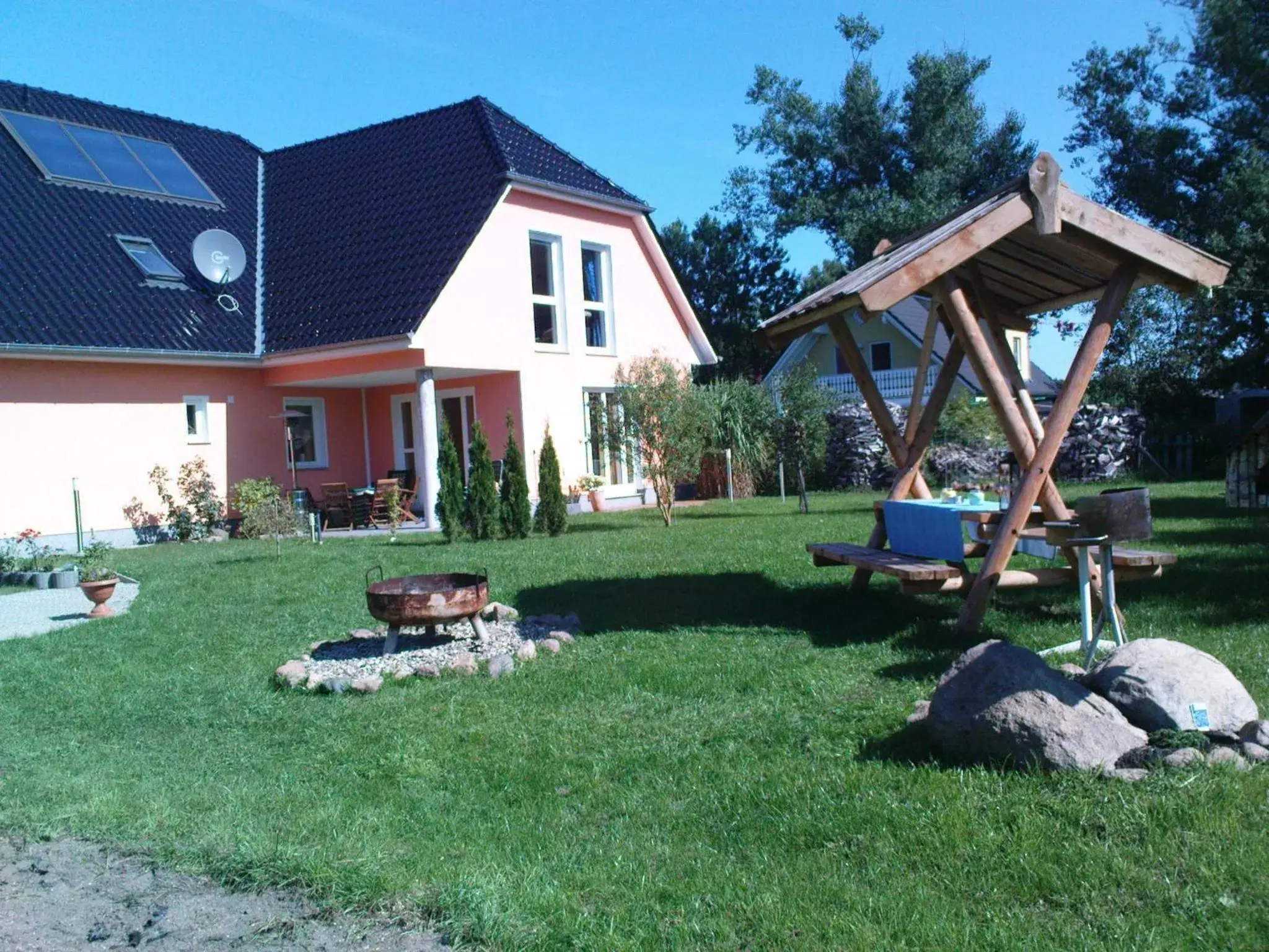 Haus Mareén Haus Mareén