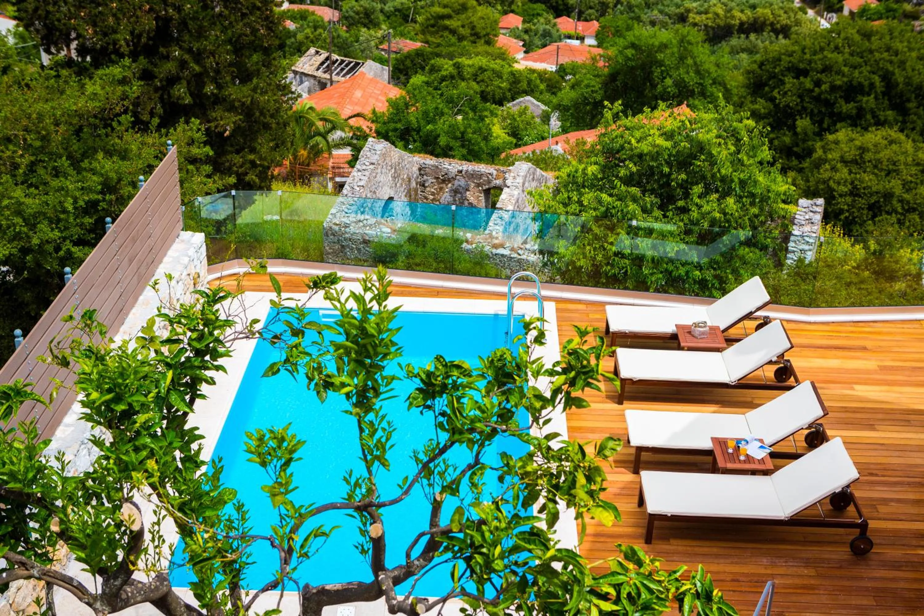Iconic Villas - Villa Vada
