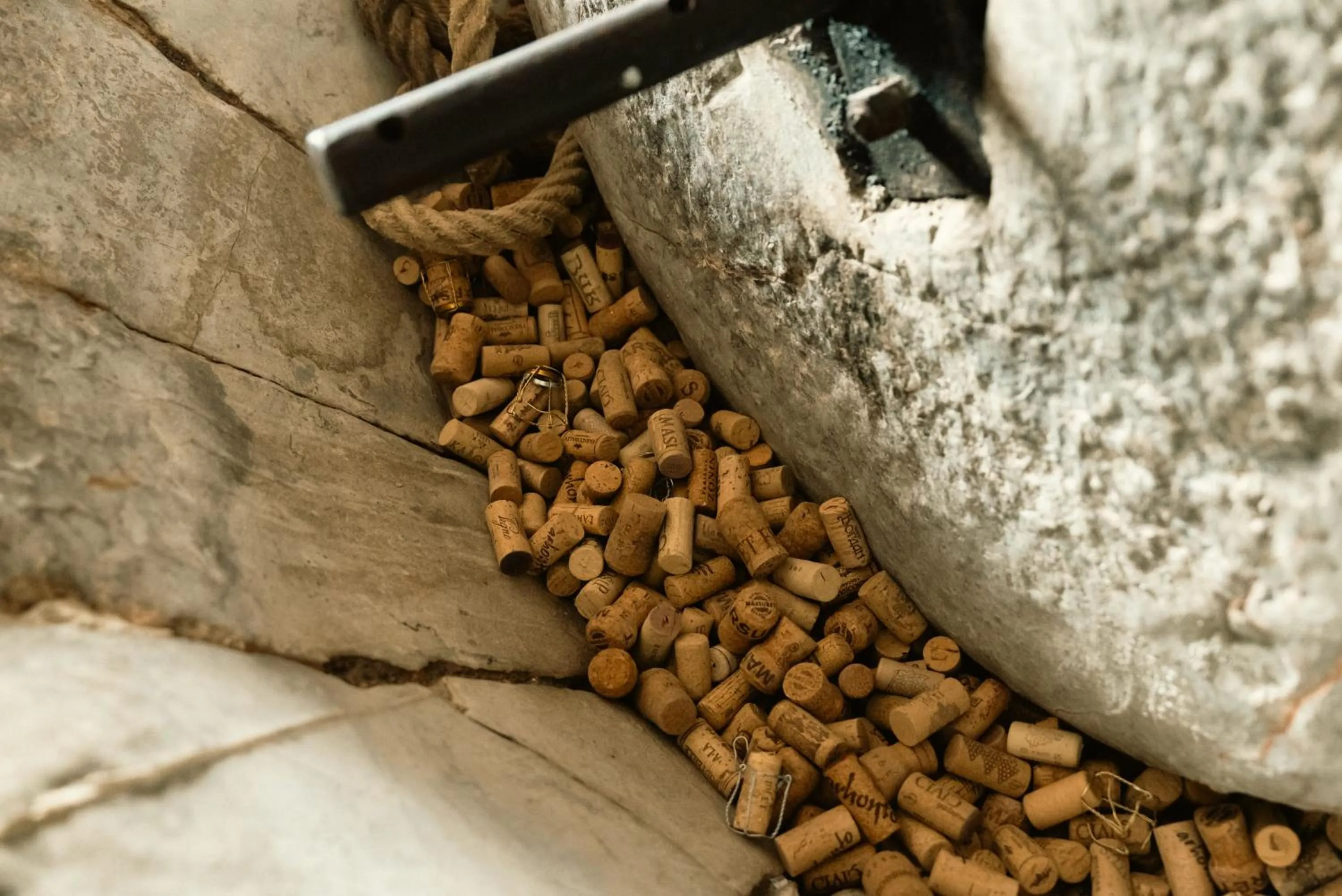 Restaurant/places to eat in Klinci Village Resort