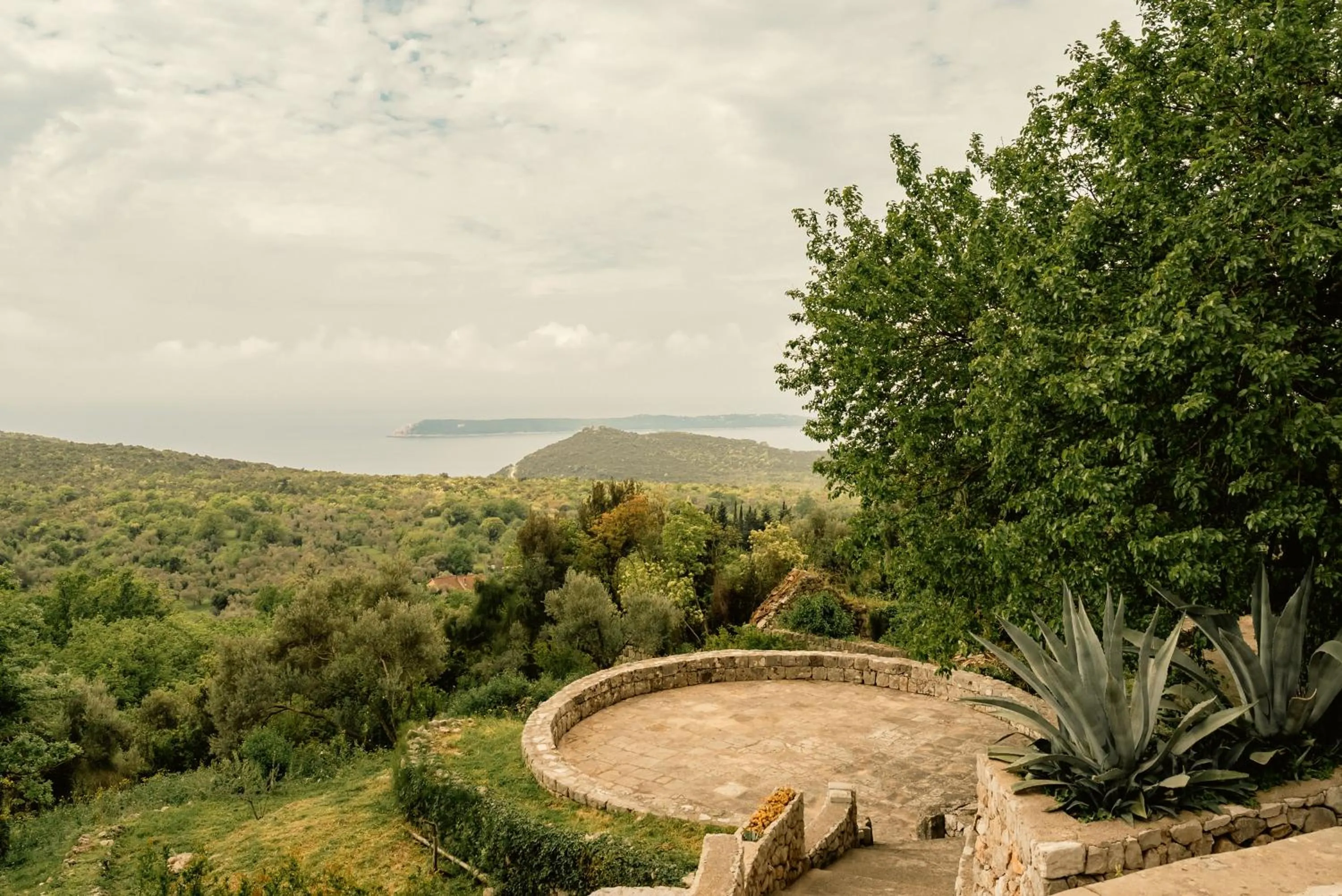 Nearby landmark in Klinci Village Resort