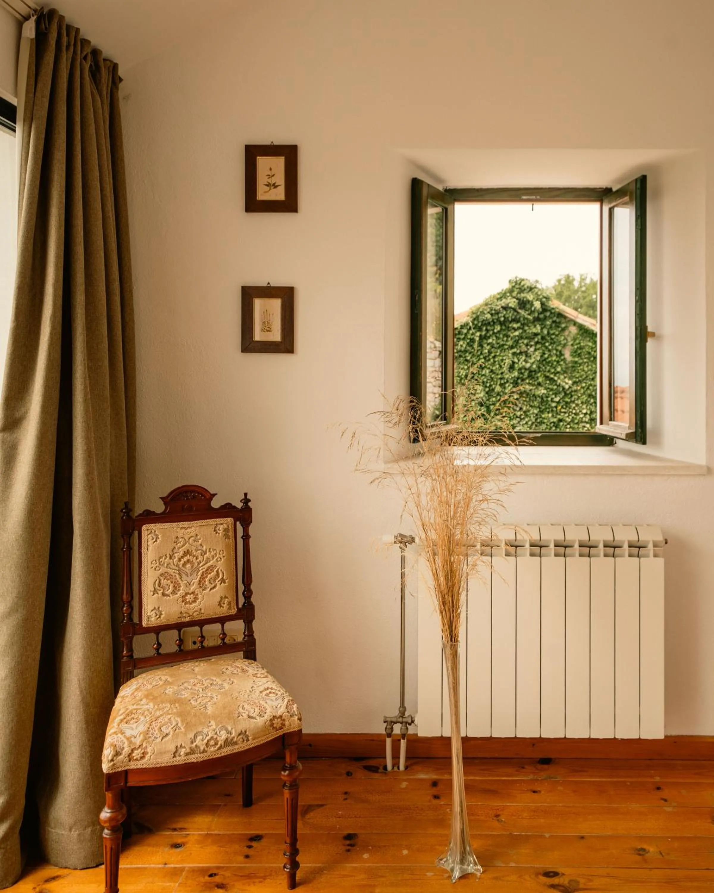 Living room in Klinci Village Resort