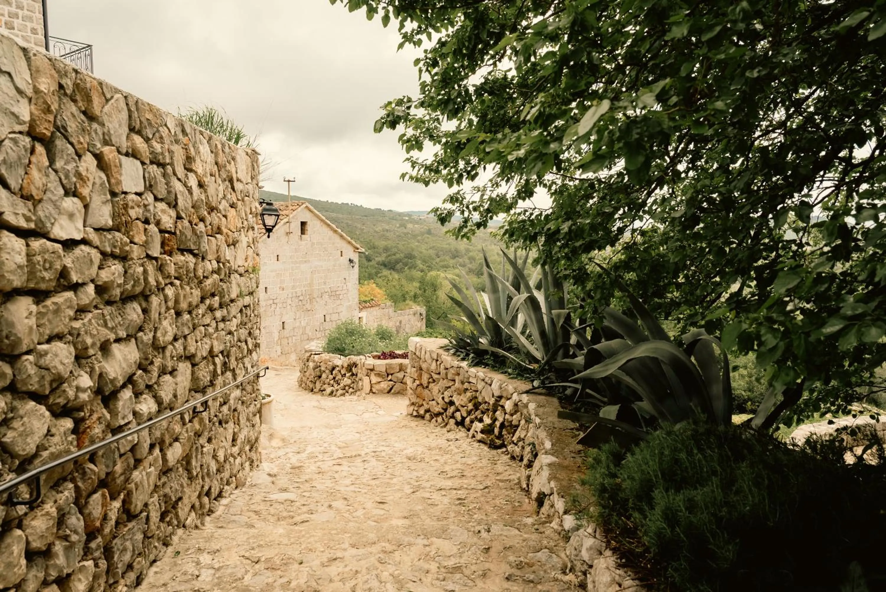 Day in Klinci Village Resort