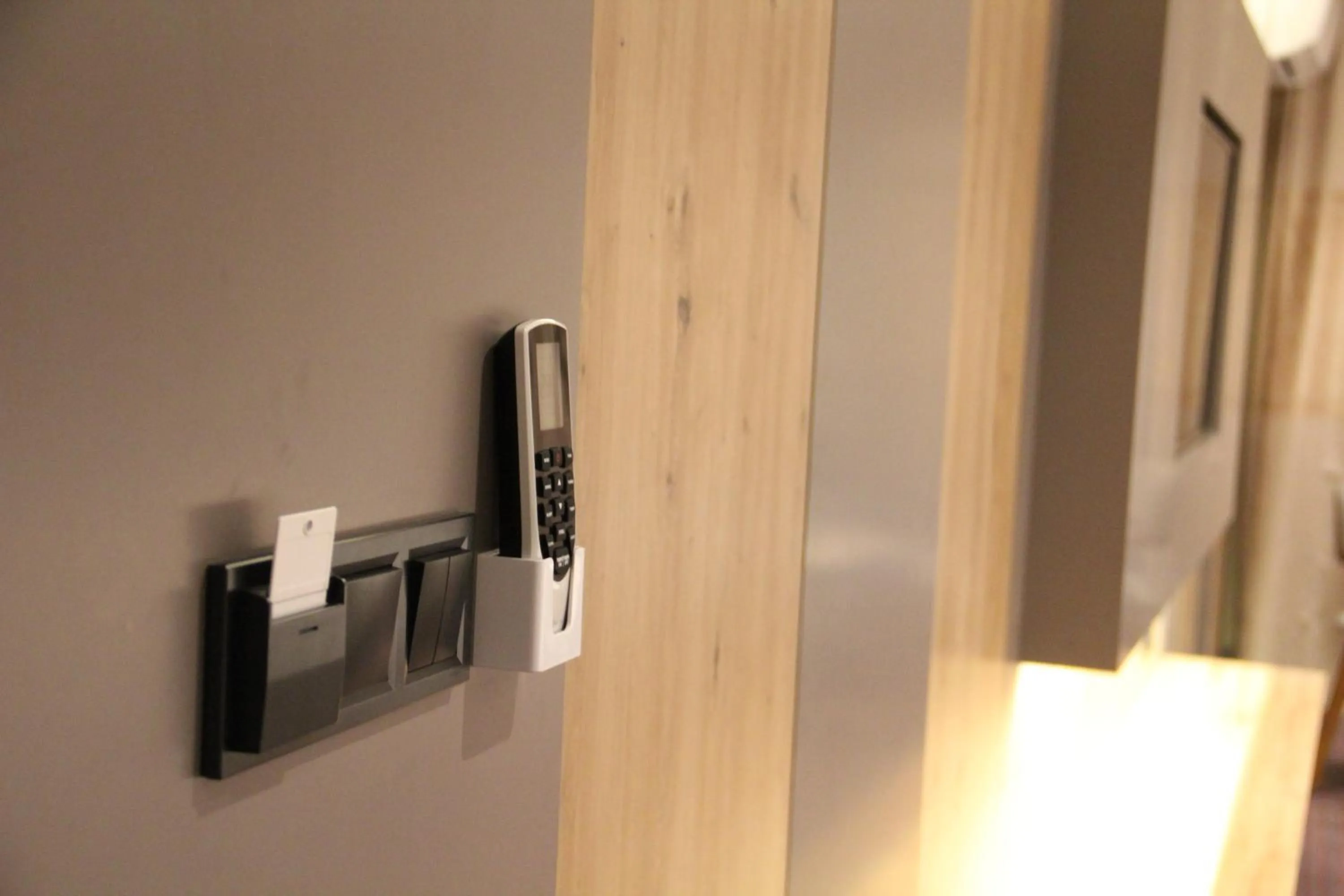 Property building in Sabiha Sultan Hotel-Karakoy