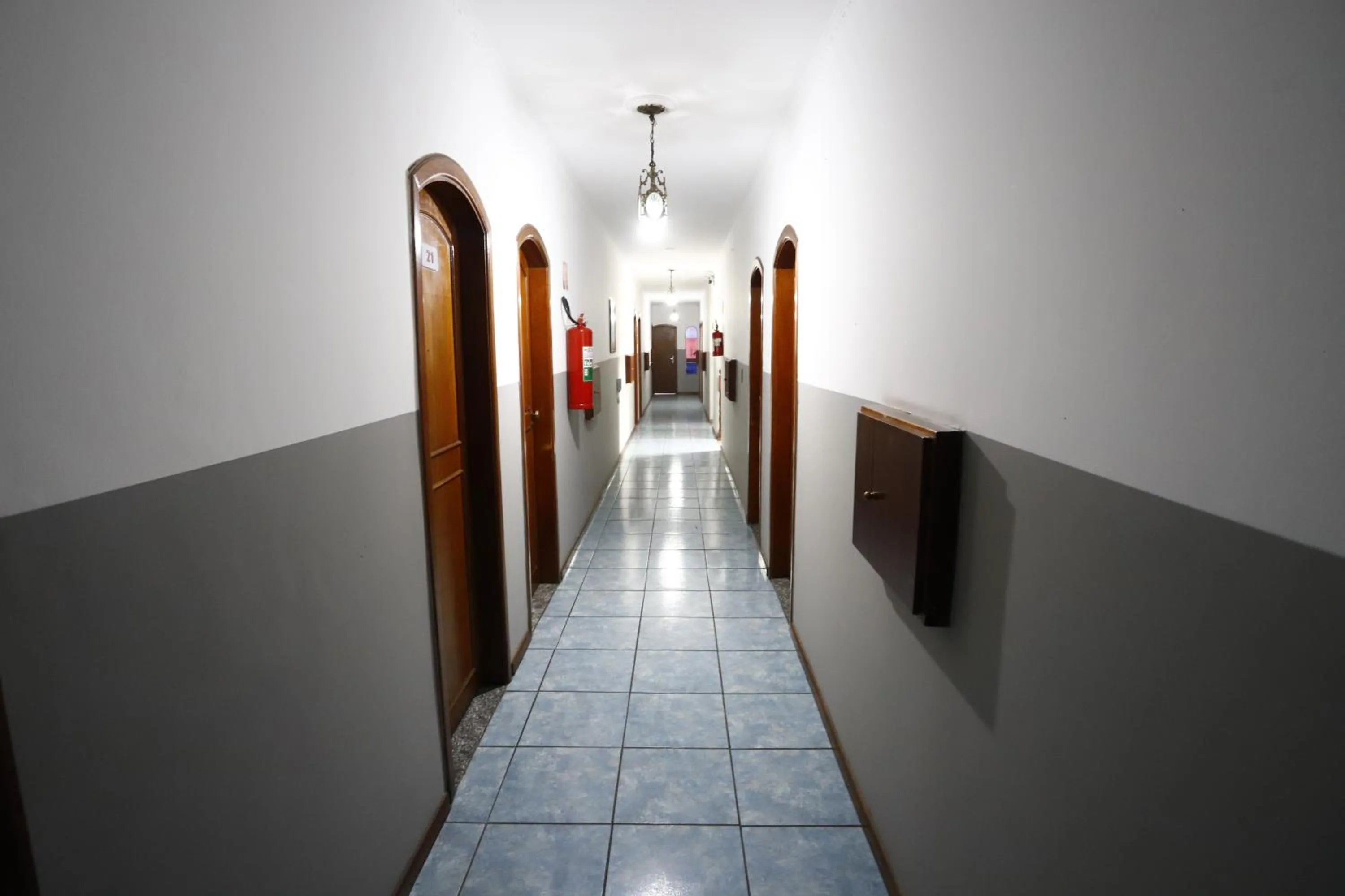 Hotel Park Leste, São Paulo