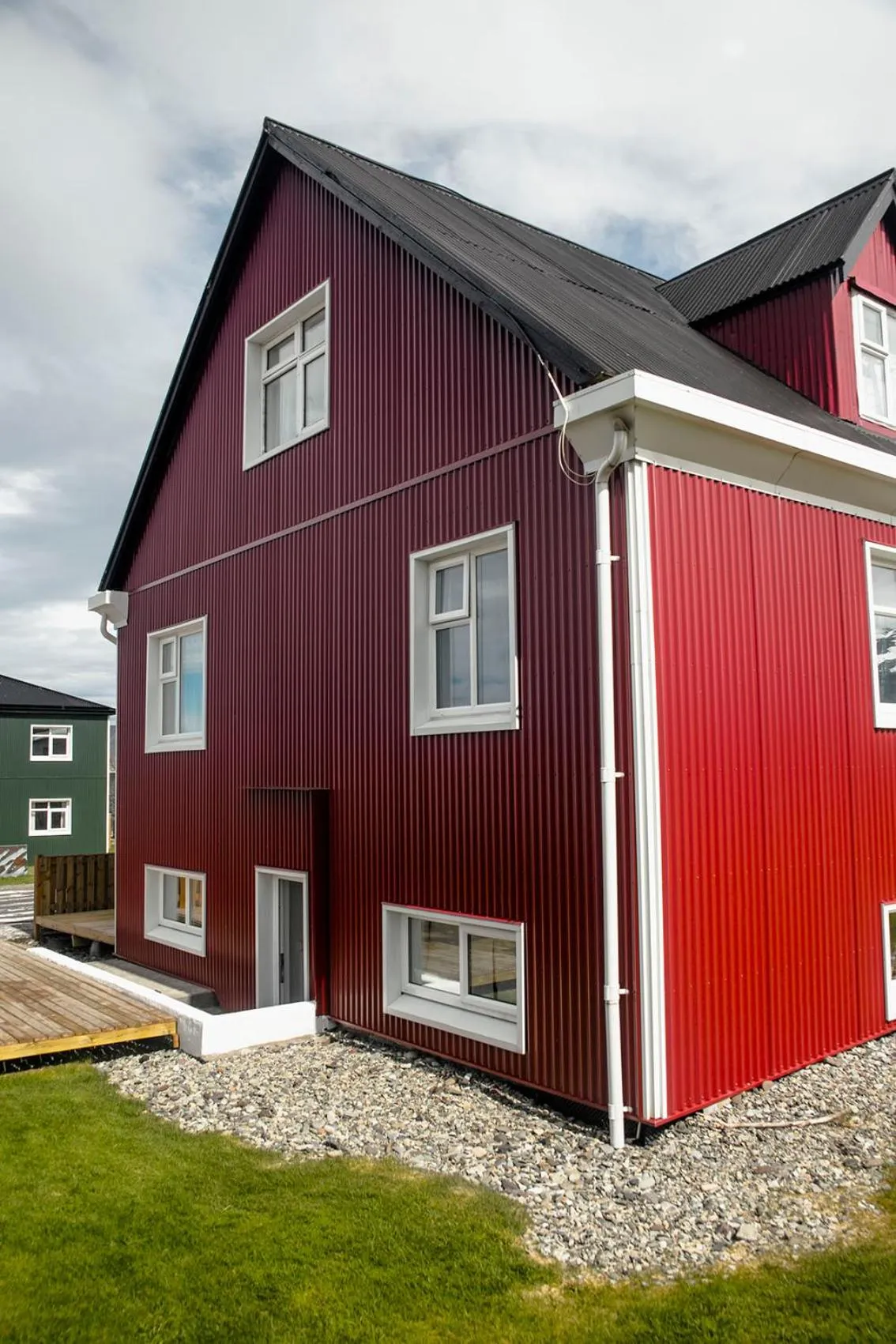 Grundarfjördur Hostel