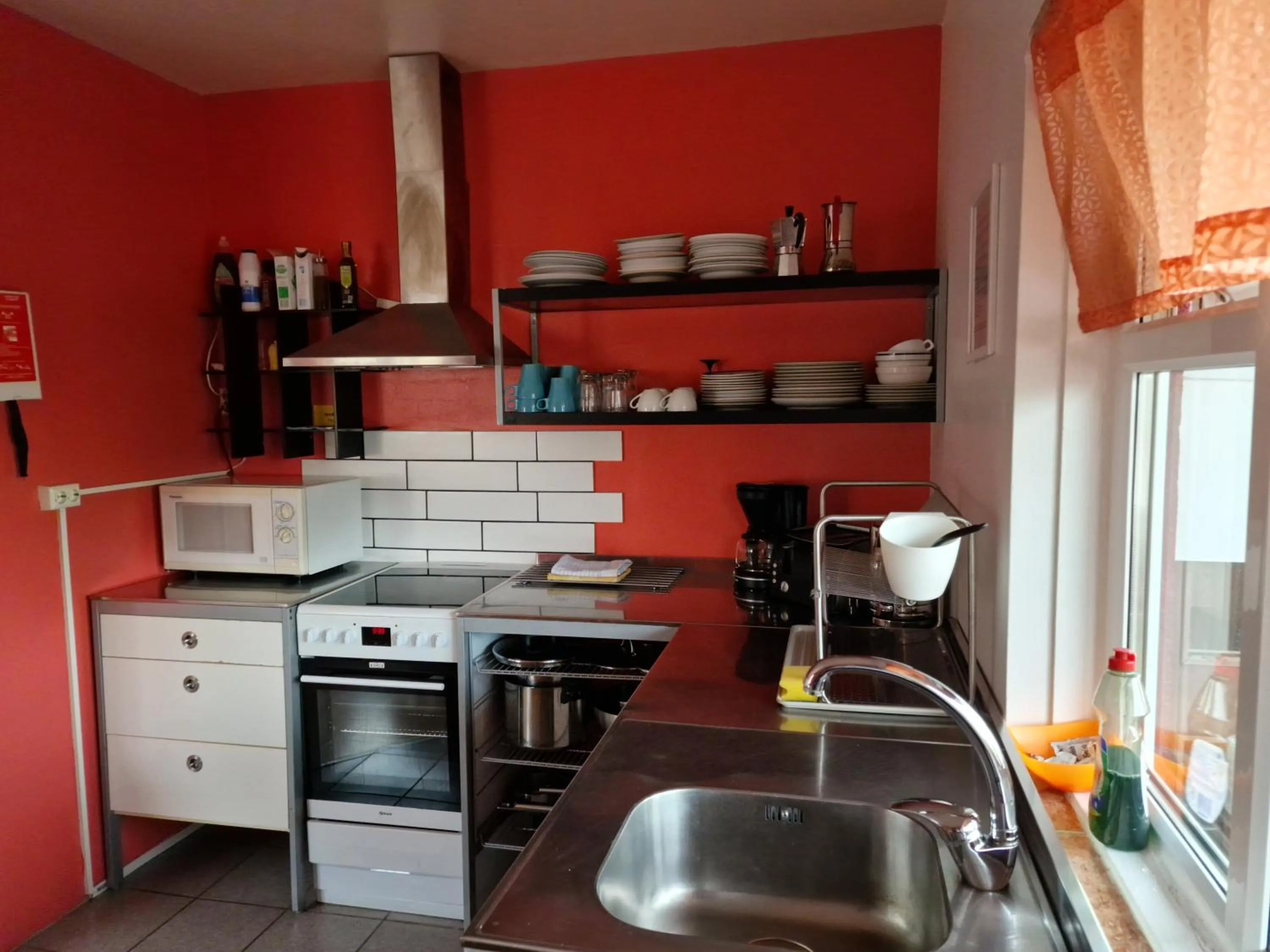 Grundarfjördur Hostel