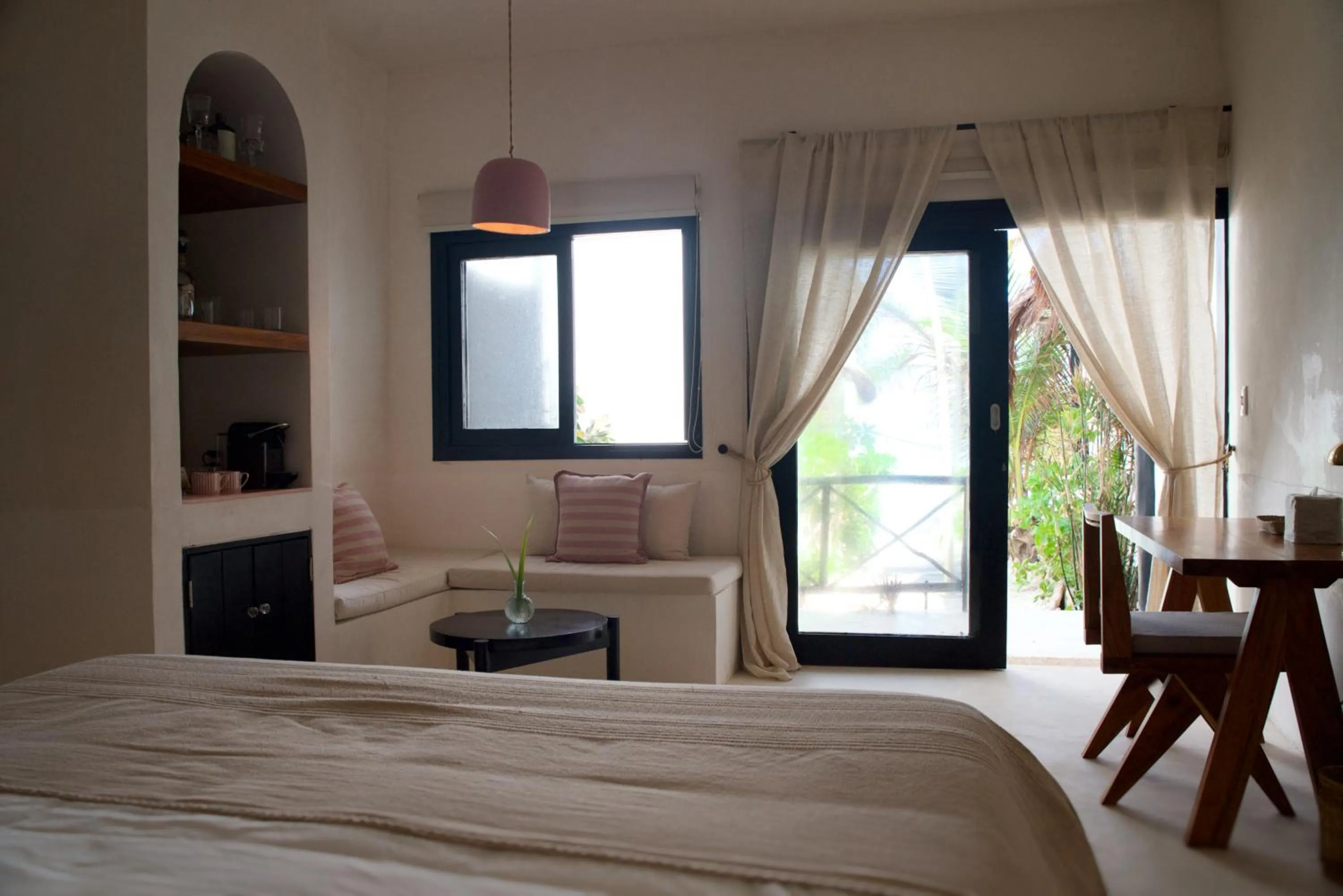 Bedroom, Bed in Casa Gitano