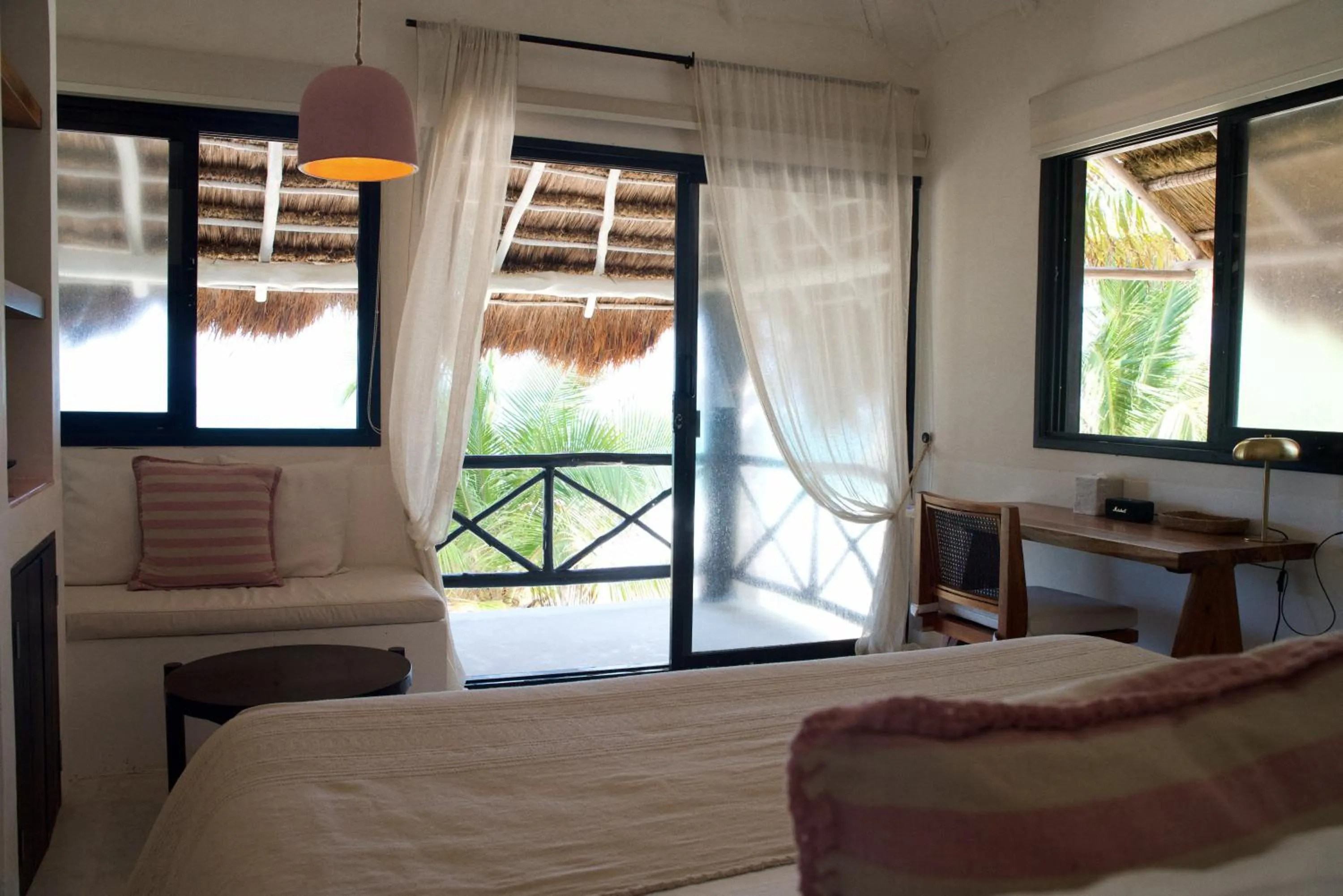 Bedroom, Bed in Casa Gitano