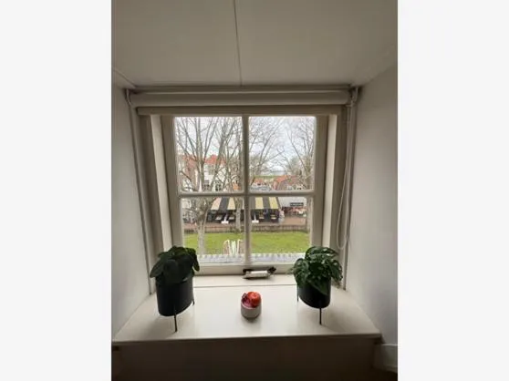 View (from property/room) in Hotel Veere