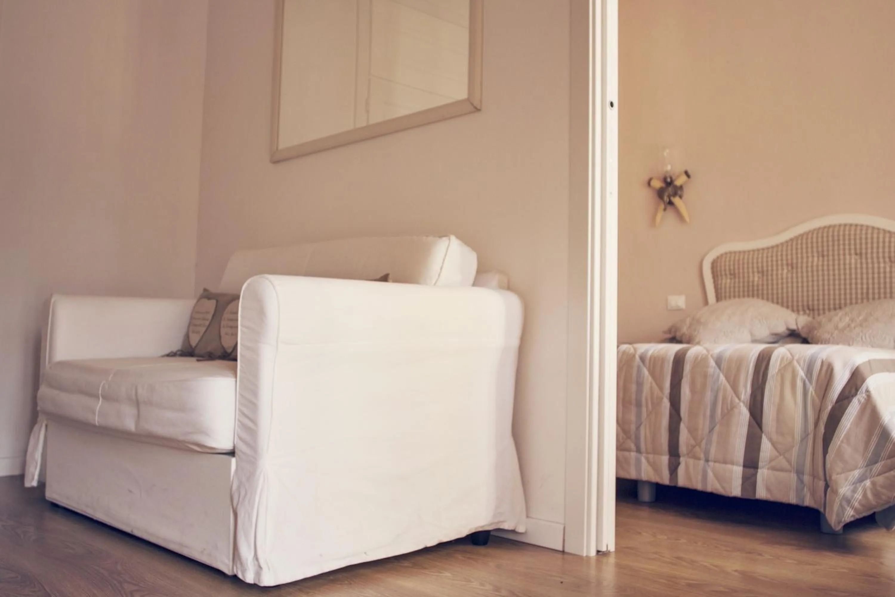 One-Bedroom Apartment in Piccolo Navy