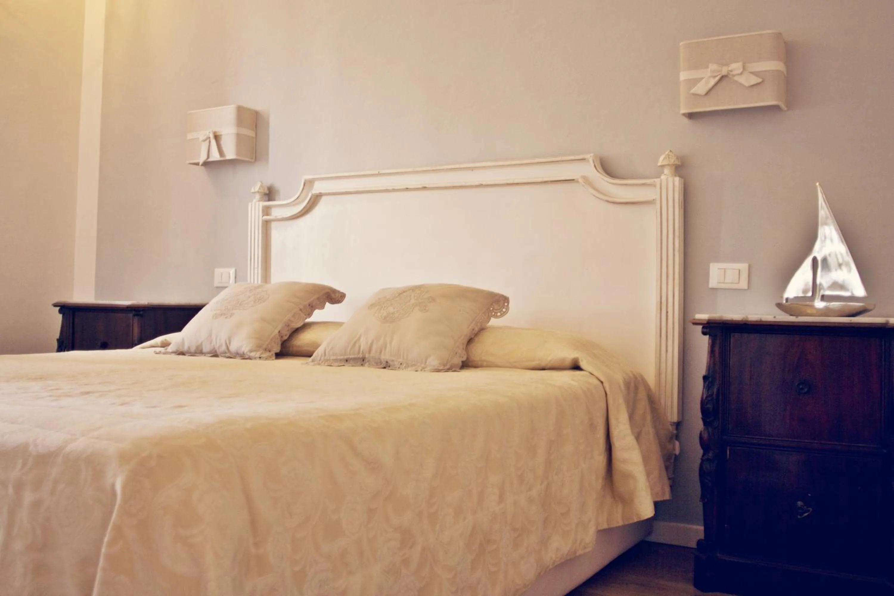 King Room - single occupancy in Piccolo Navy