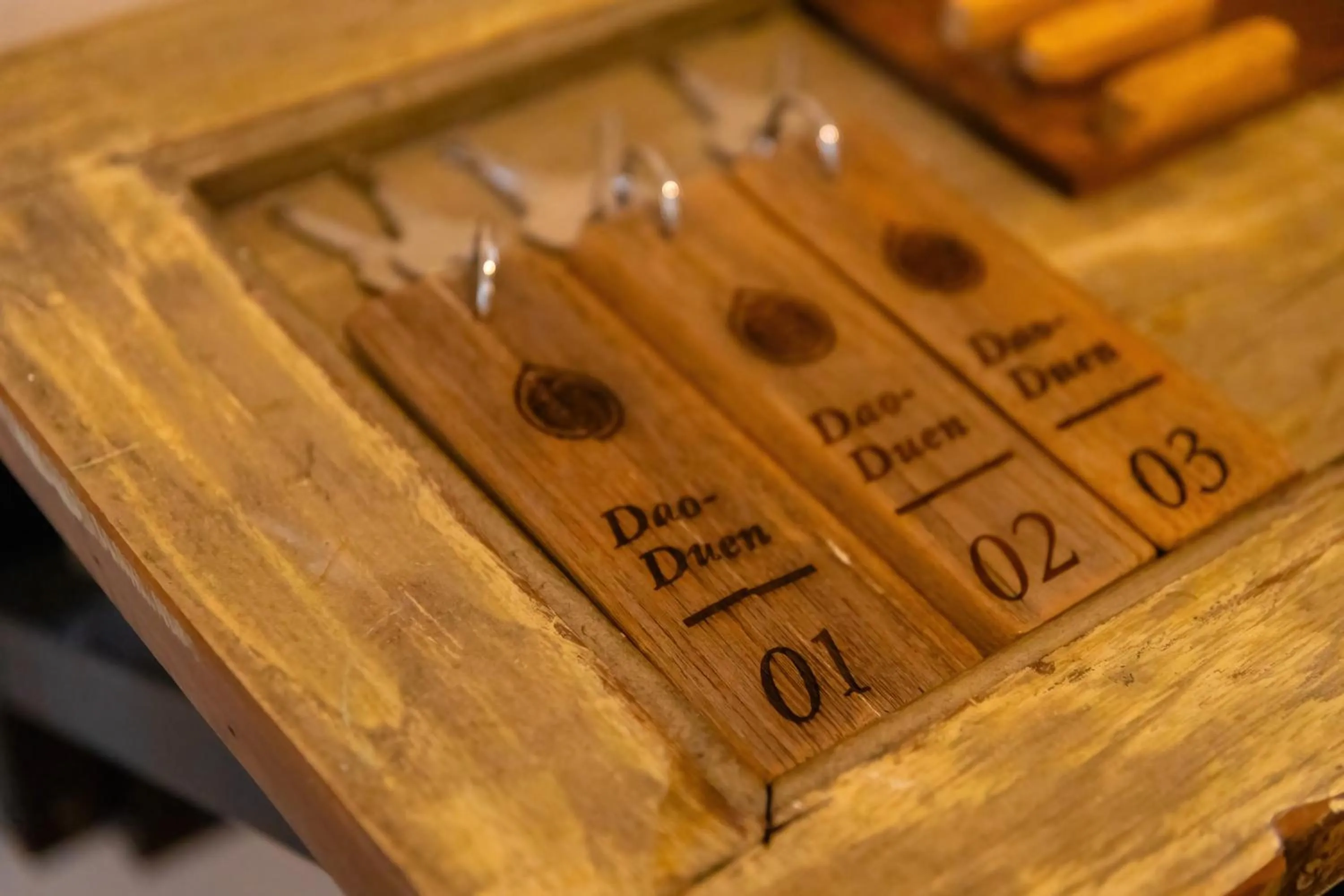 Property building in Hanuman Boutique Stay &Eatery