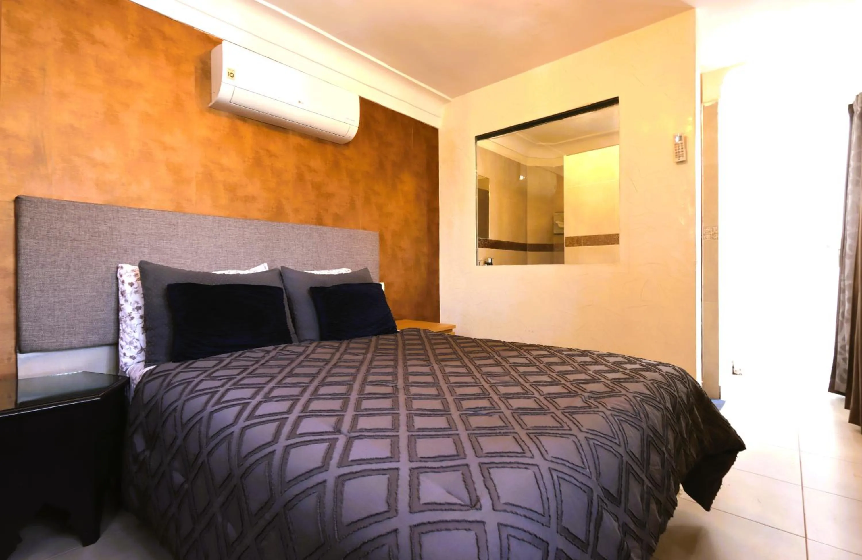 Bed in Riad VIP Bed & Breakfast