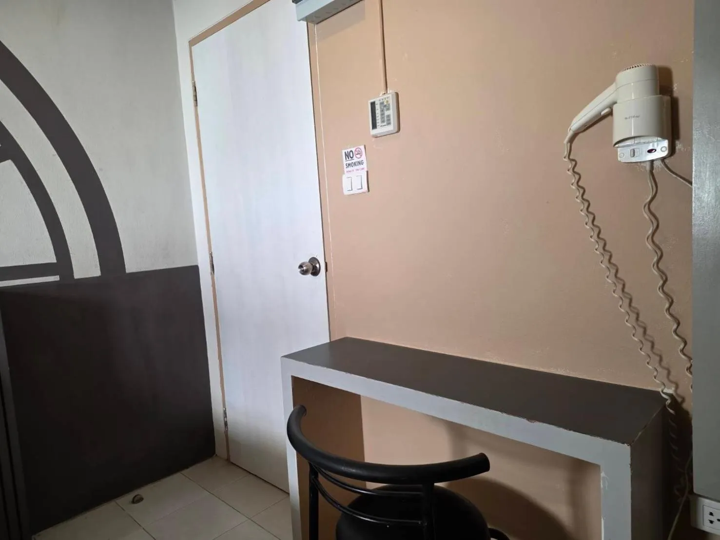 Terminal58hostel@town